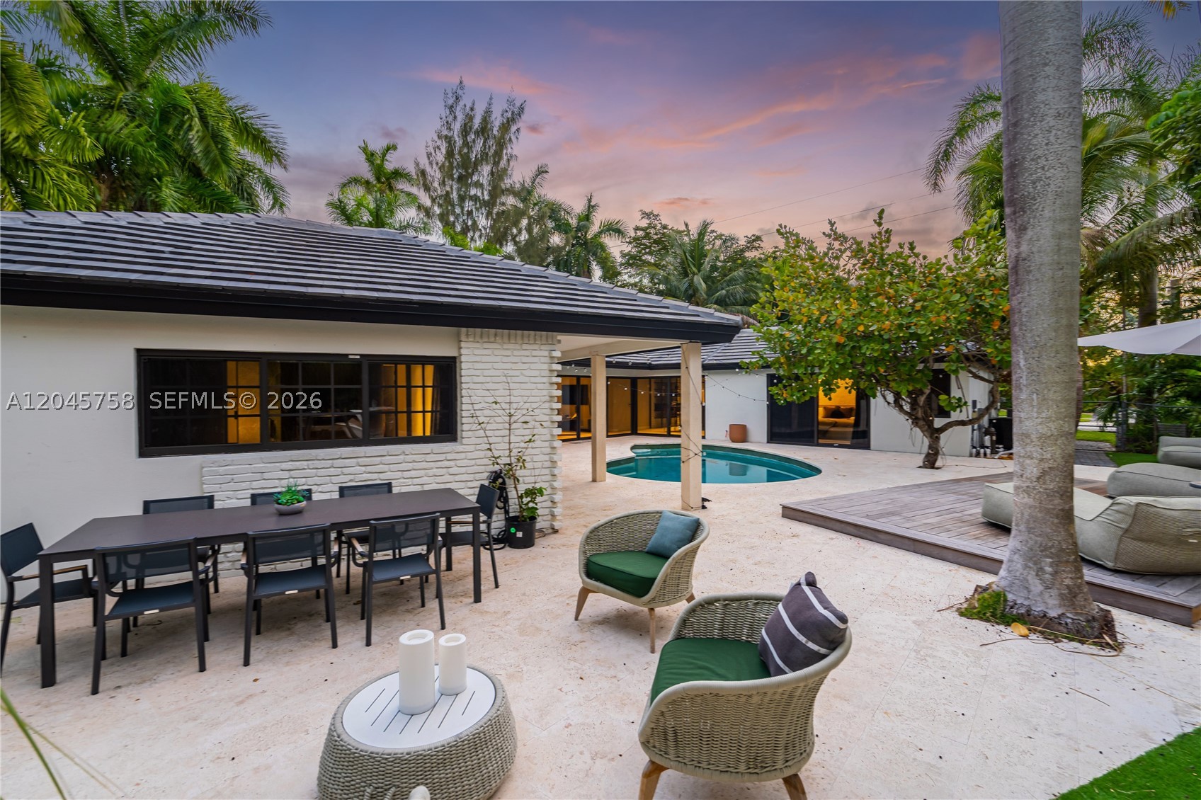 CORAL RIDGE GALT ADD - Residential