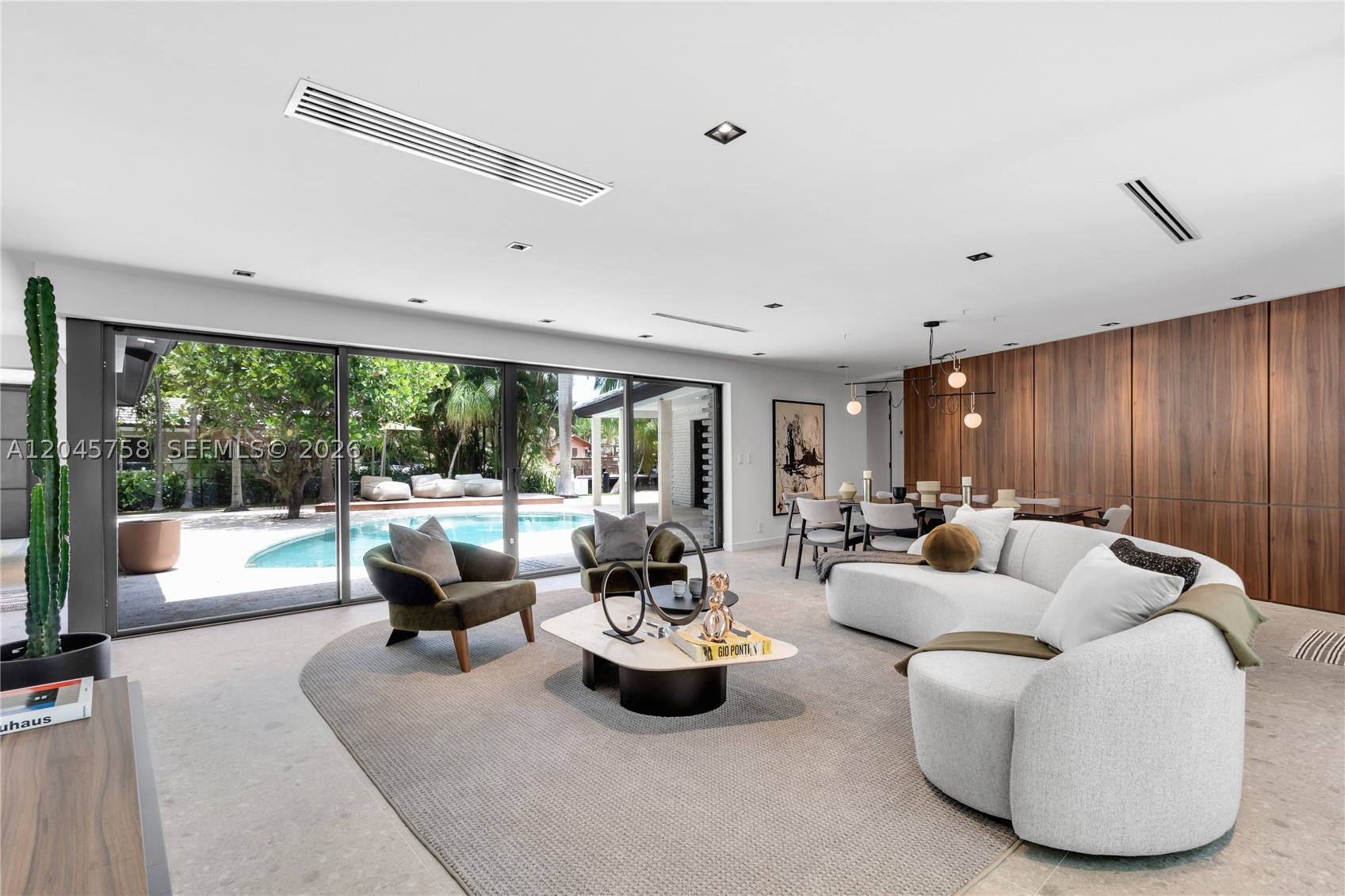 CORAL RIDGE GALT ADD - Residential