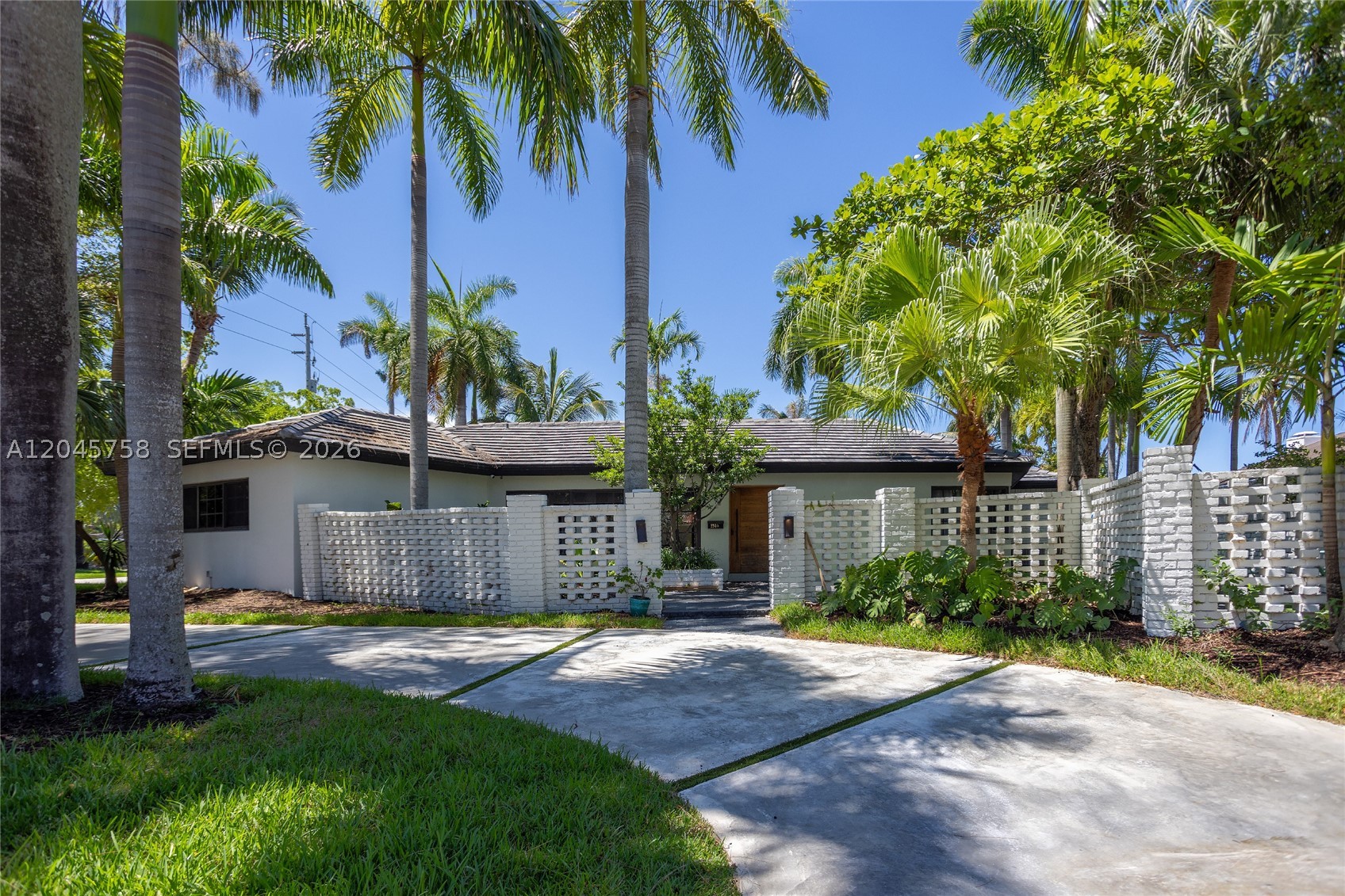 CORAL RIDGE GALT ADD - Residential