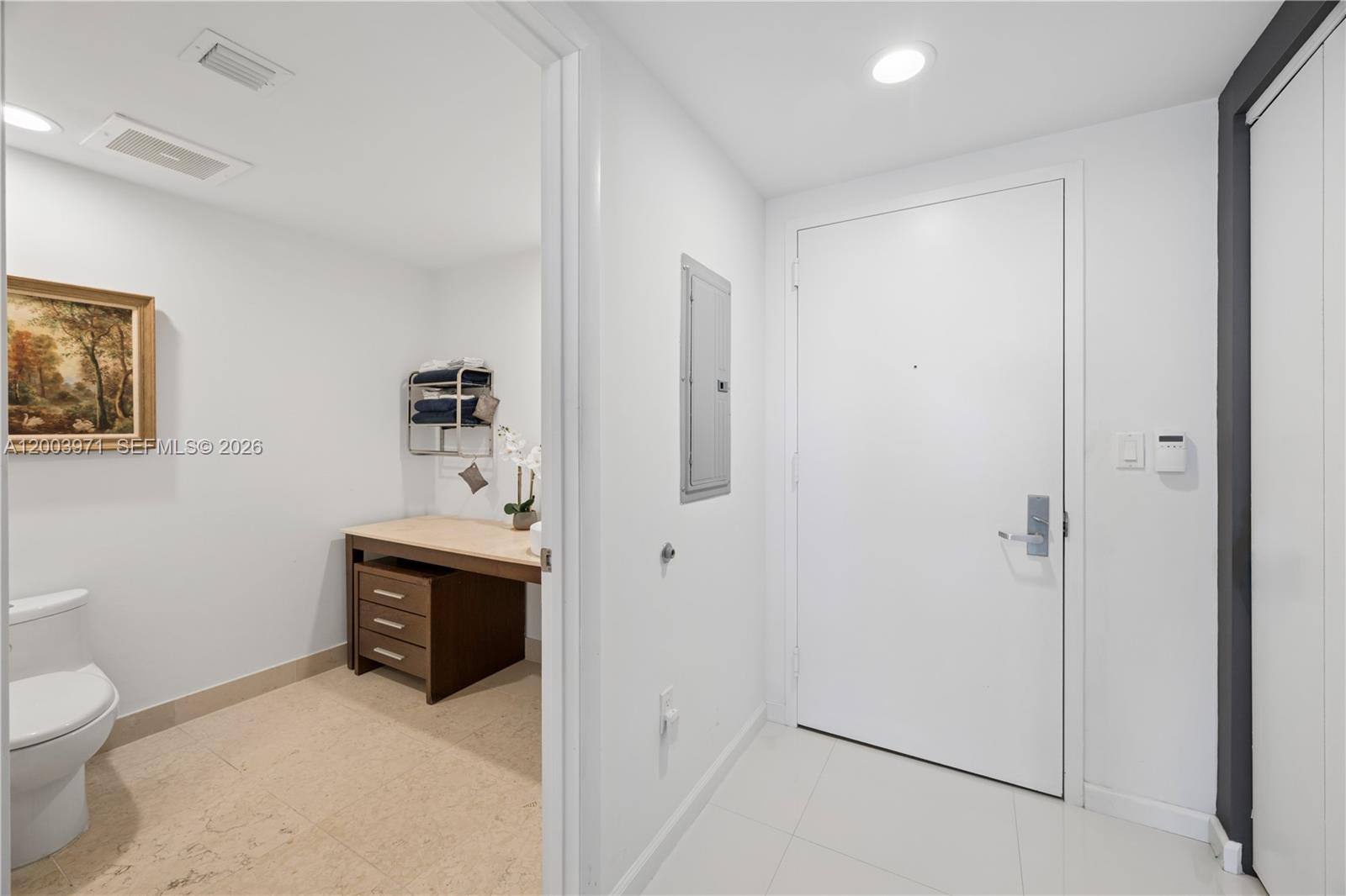 ICONBRICKELL CONDO NO 1 - Residential