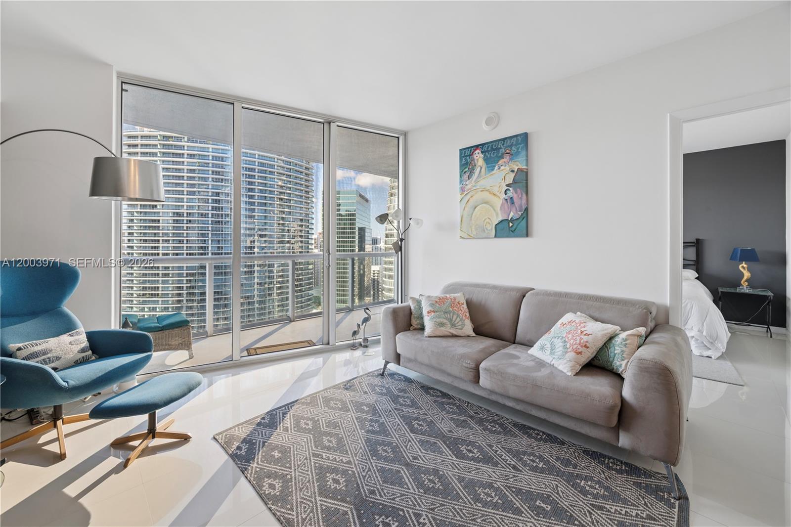 ICONBRICKELL CONDO NO 1 - Residential