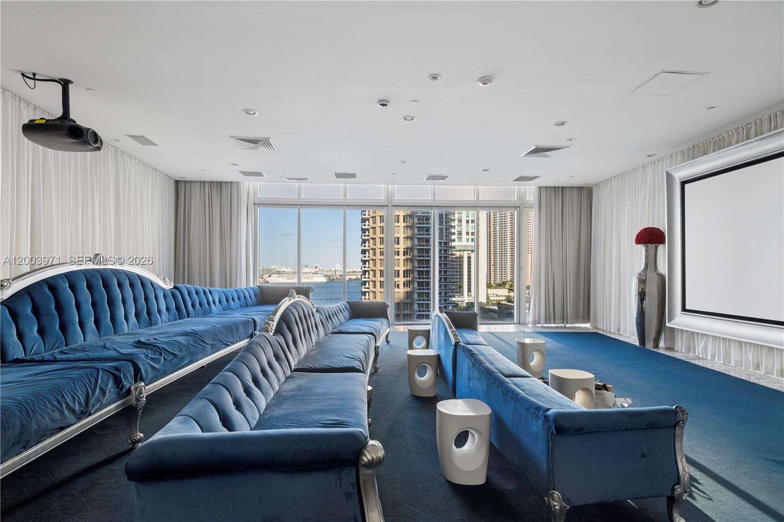 ICONBRICKELL CONDO NO 1 - Residential