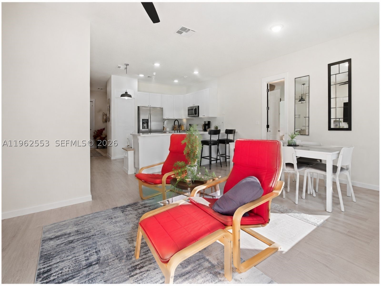 AQUABELLA NORTH - Residential