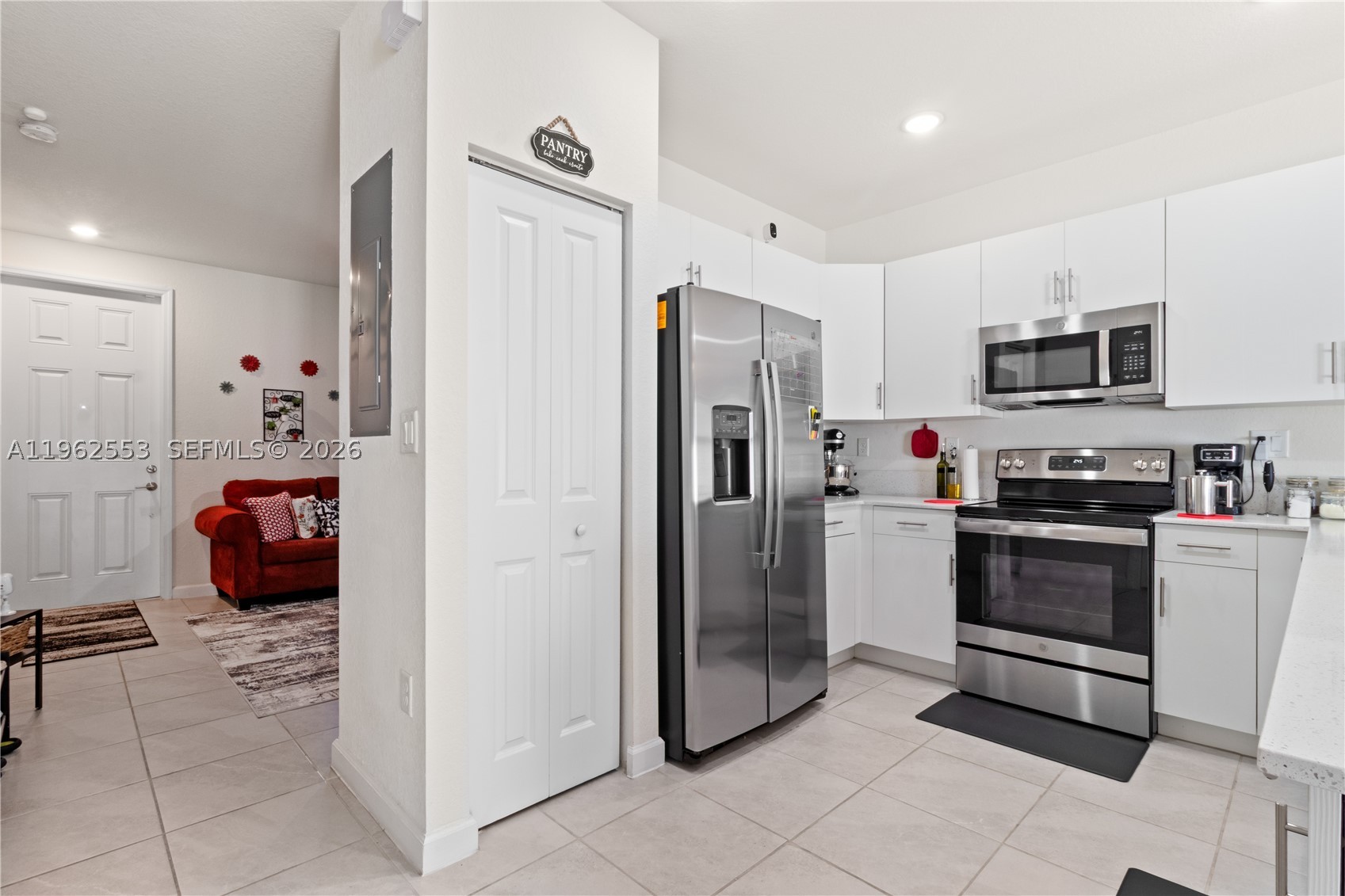 AQUABELLA NORTH - Residential