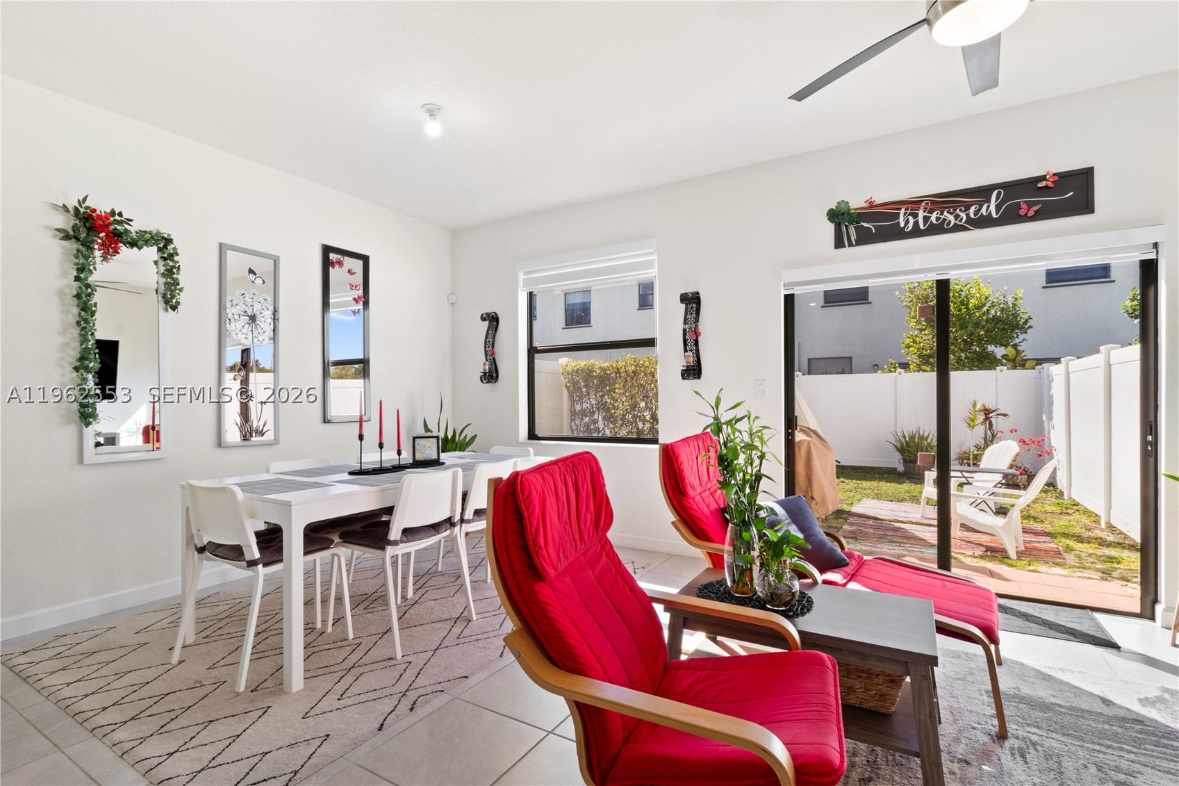 AQUABELLA NORTH - Residential