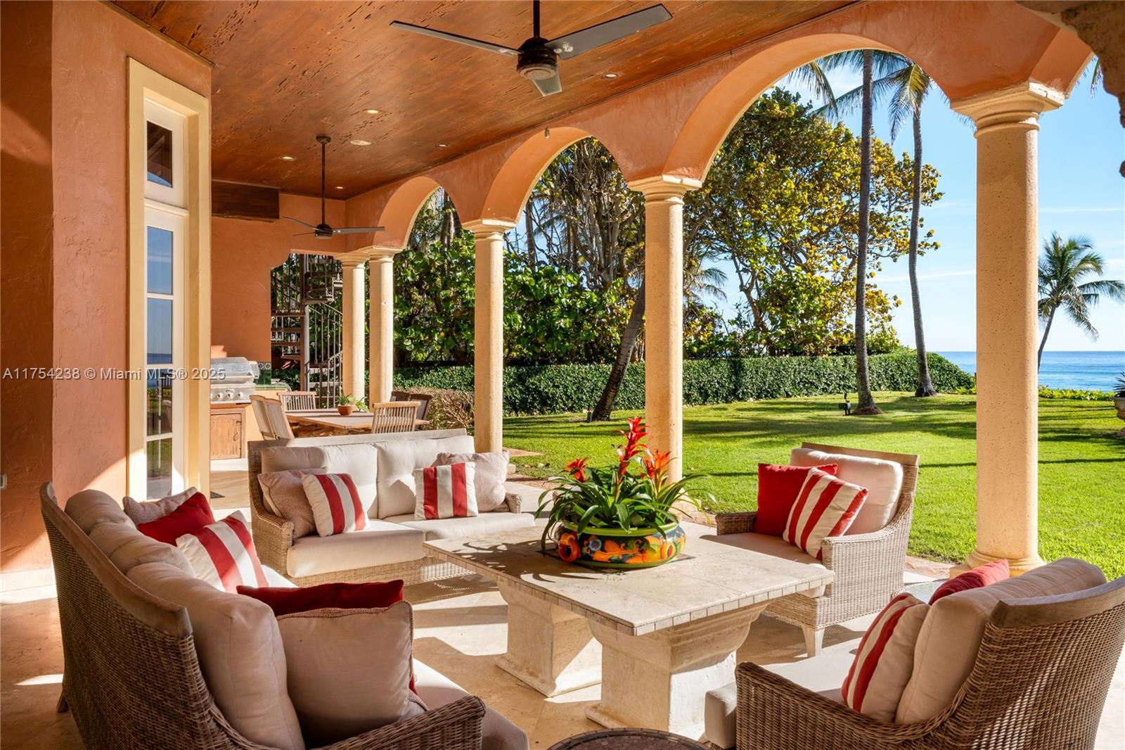 Hillsboro Mile - Residential