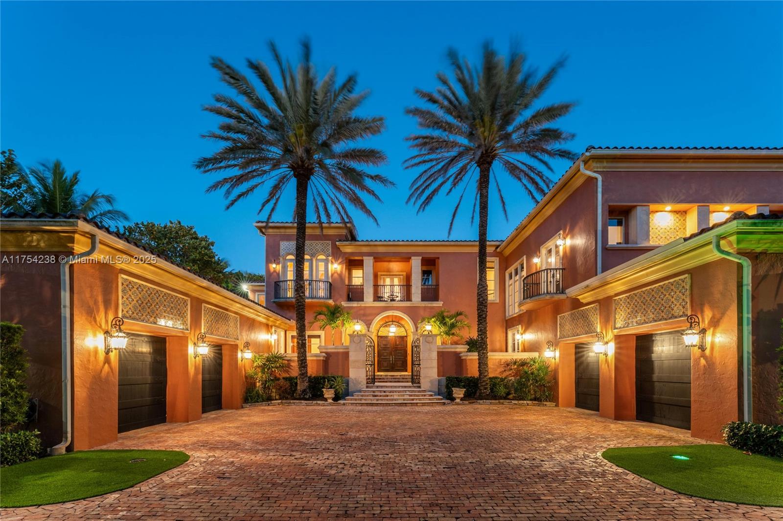 Hillsboro Mile - Residential
