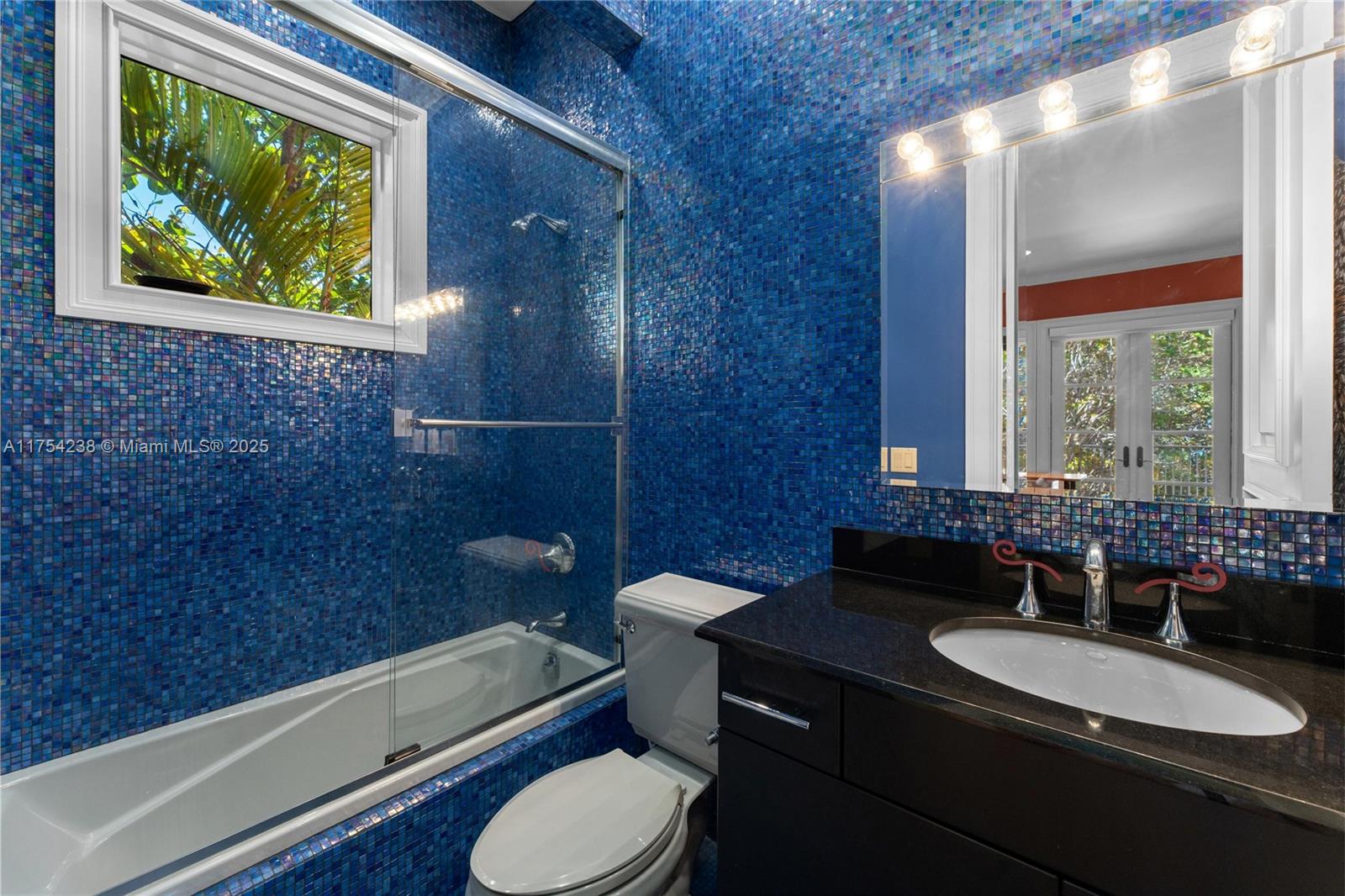 Hillsboro Mile - Residential