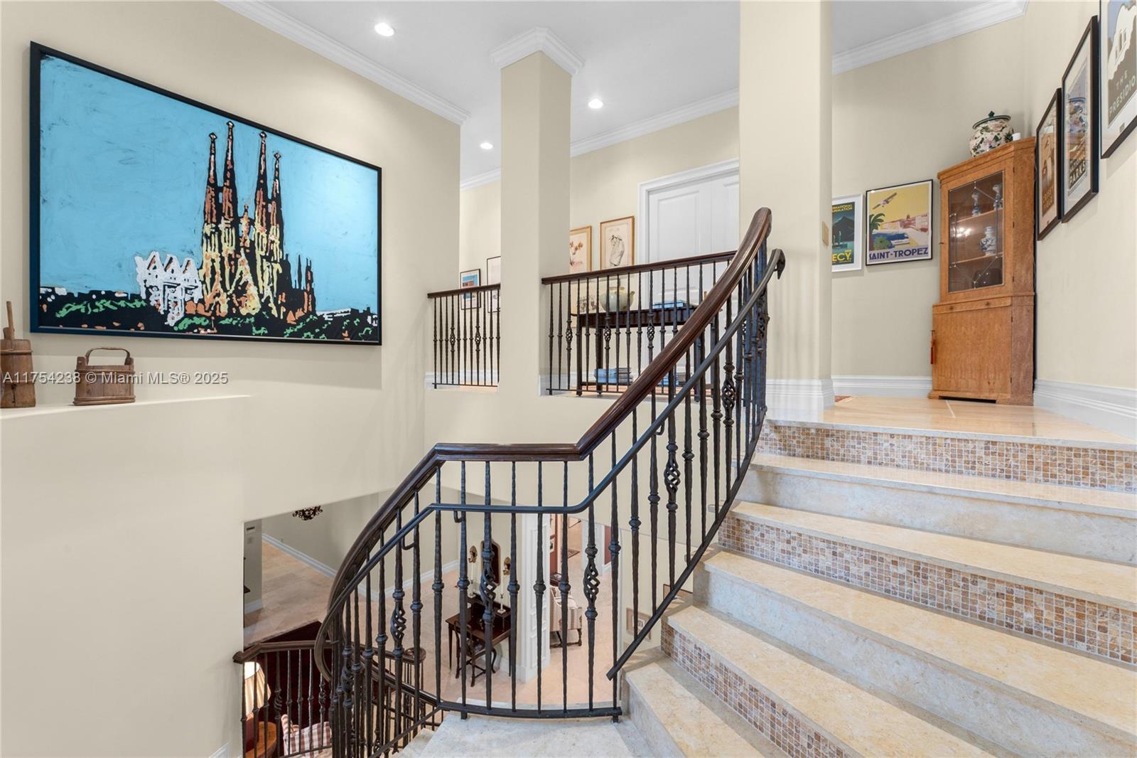 Hillsboro Mile - Residential