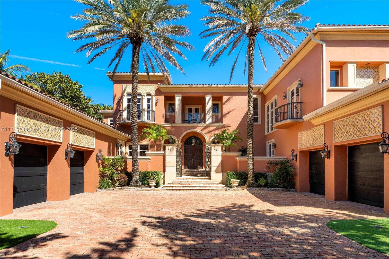 Hillsboro Mile - Residential