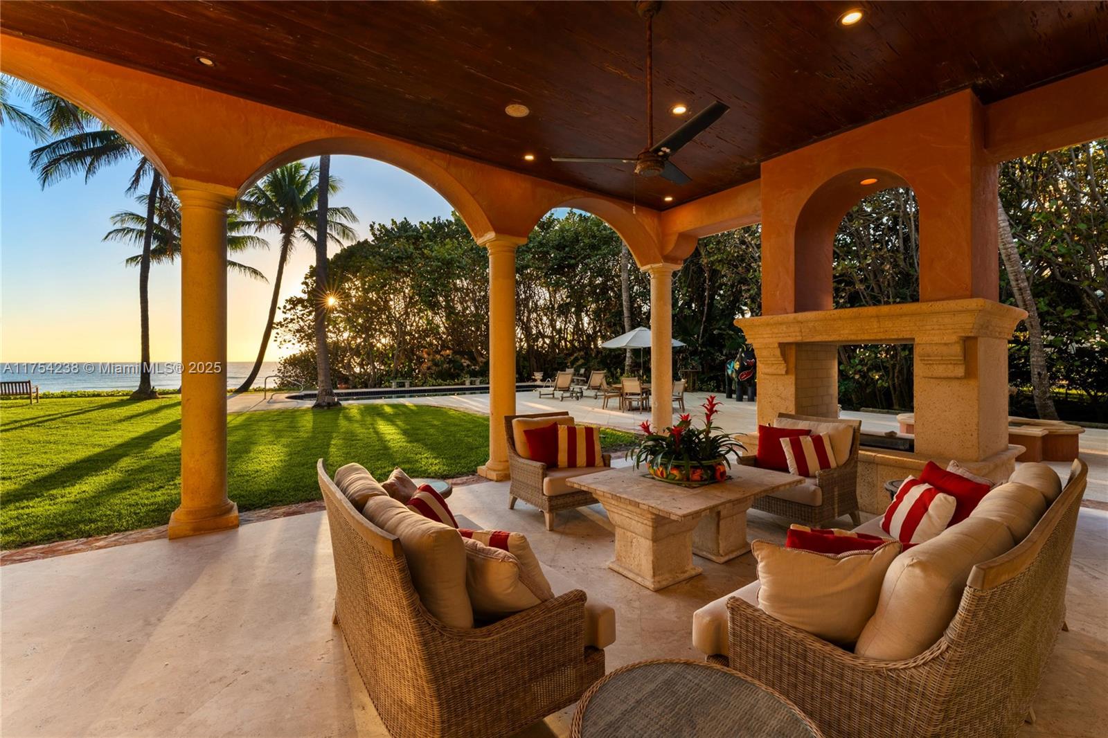 Hillsboro Mile - Residential