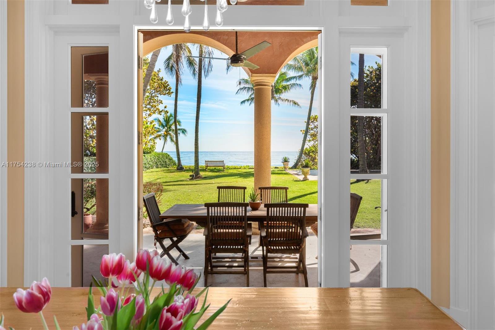 Hillsboro Mile - Residential