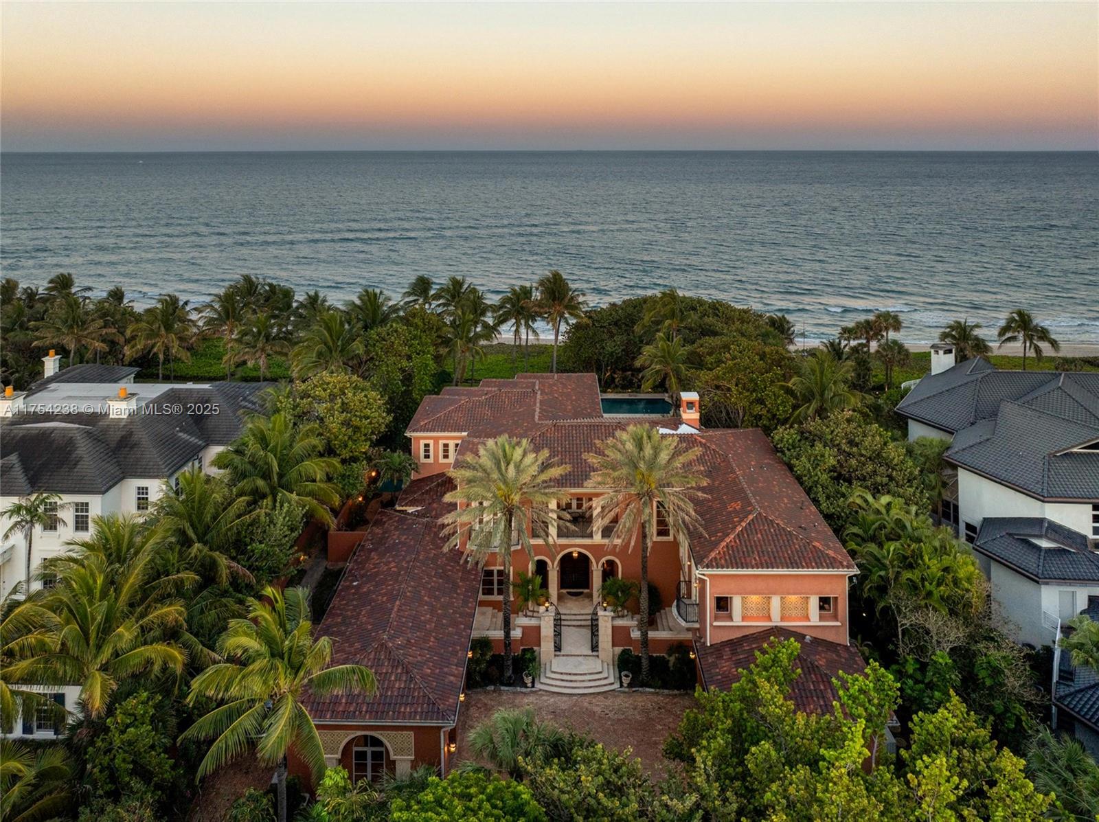 Hillsboro Mile - Residential