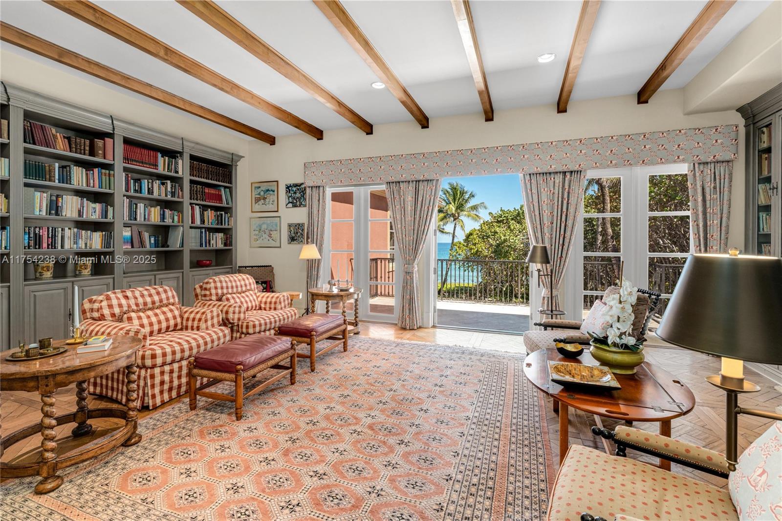 Hillsboro Mile - Residential