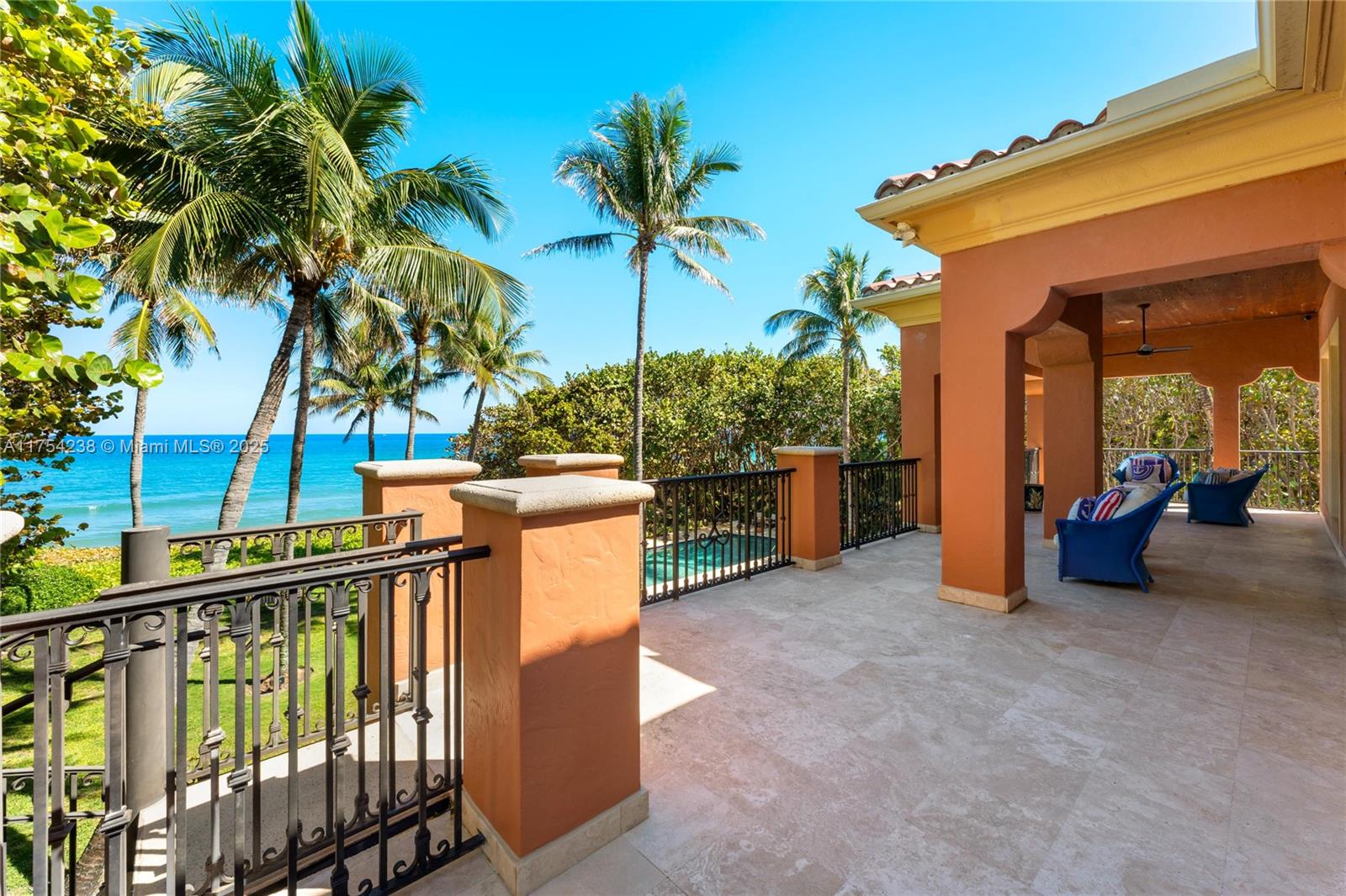 Hillsboro Mile - Residential