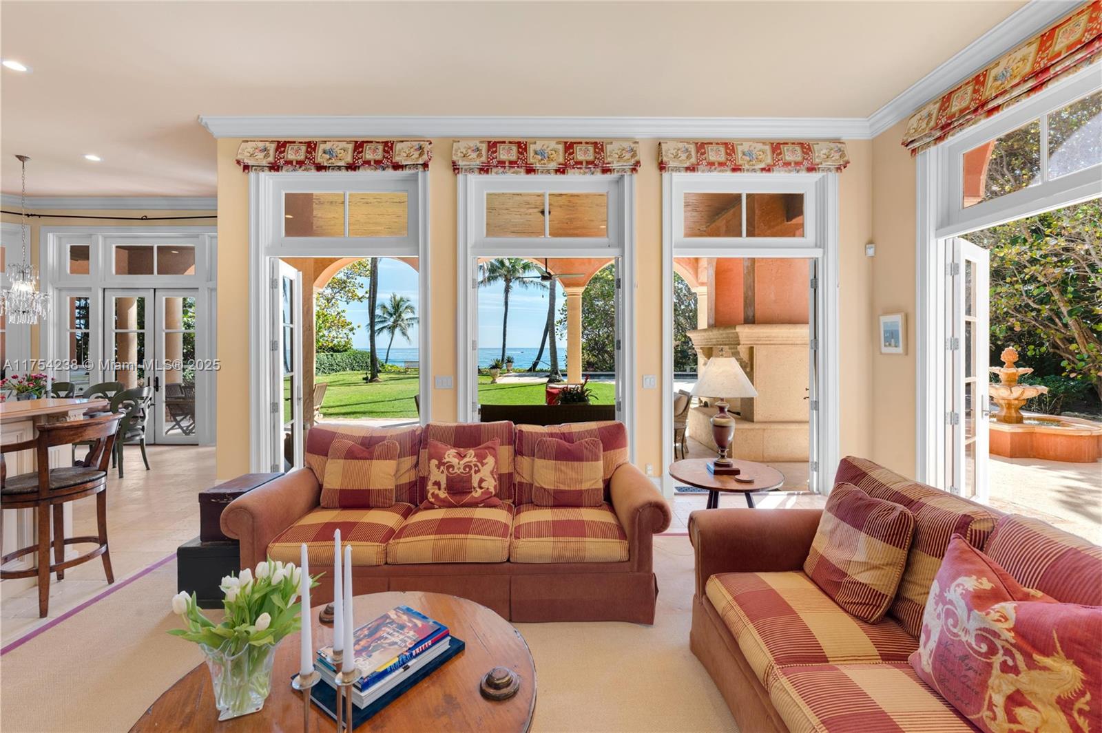 Hillsboro Mile - Residential