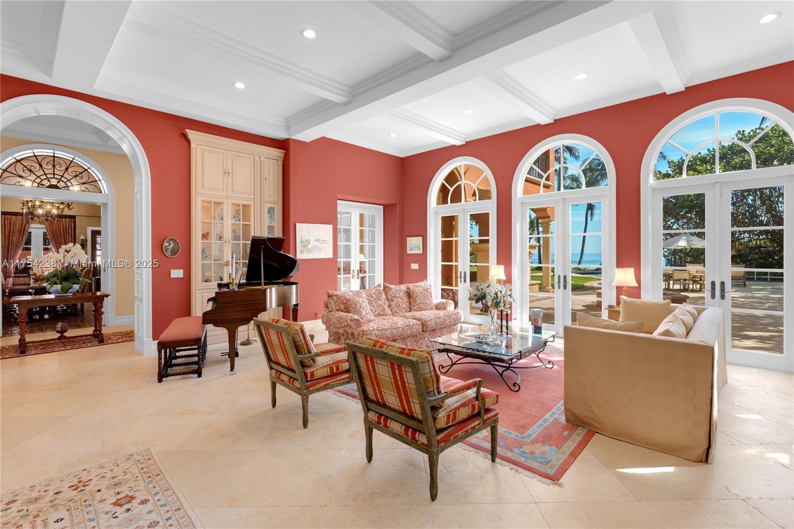 Hillsboro Mile - Residential