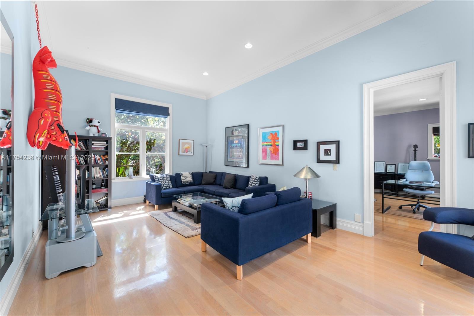 Hillsboro Mile - Residential