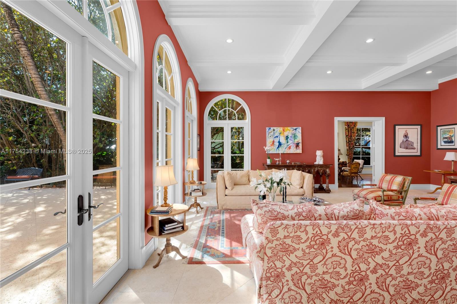 Hillsboro Mile - Residential
