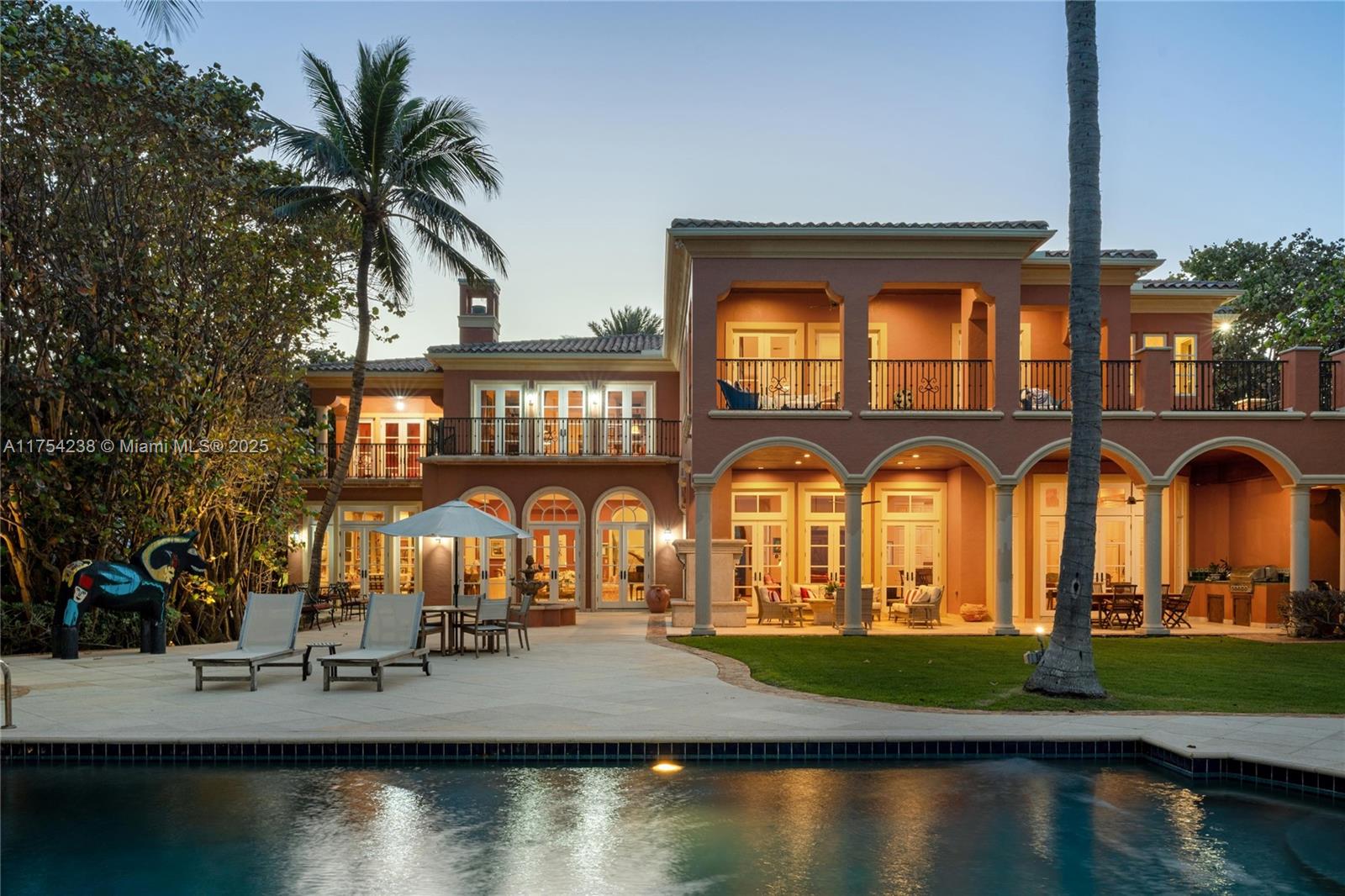 Hillsboro Mile - Residential