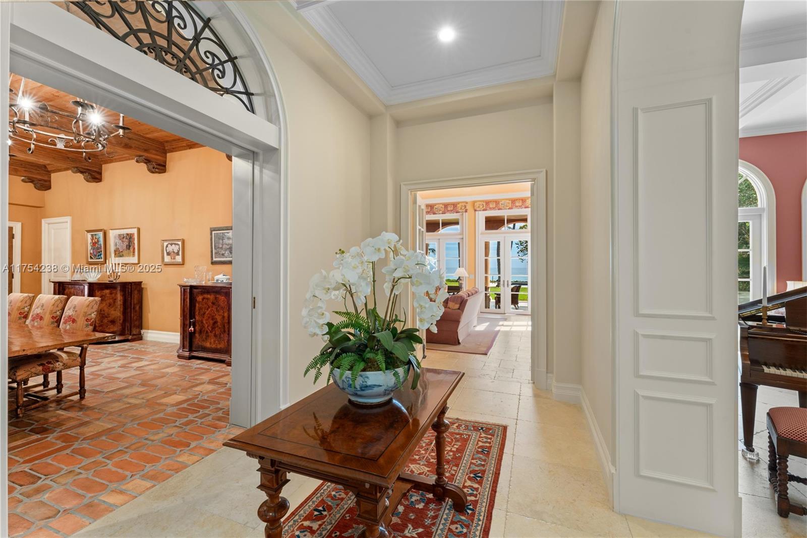 Hillsboro Mile - Residential