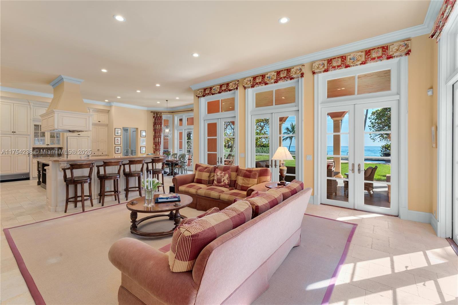 Hillsboro Mile - Residential