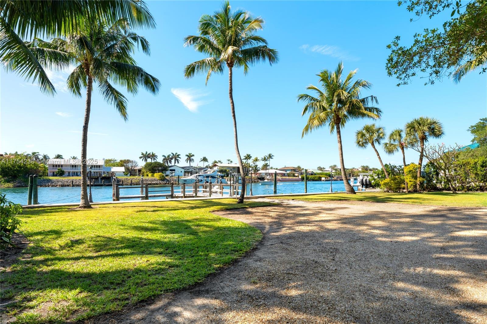 Hillsboro Mile - Residential