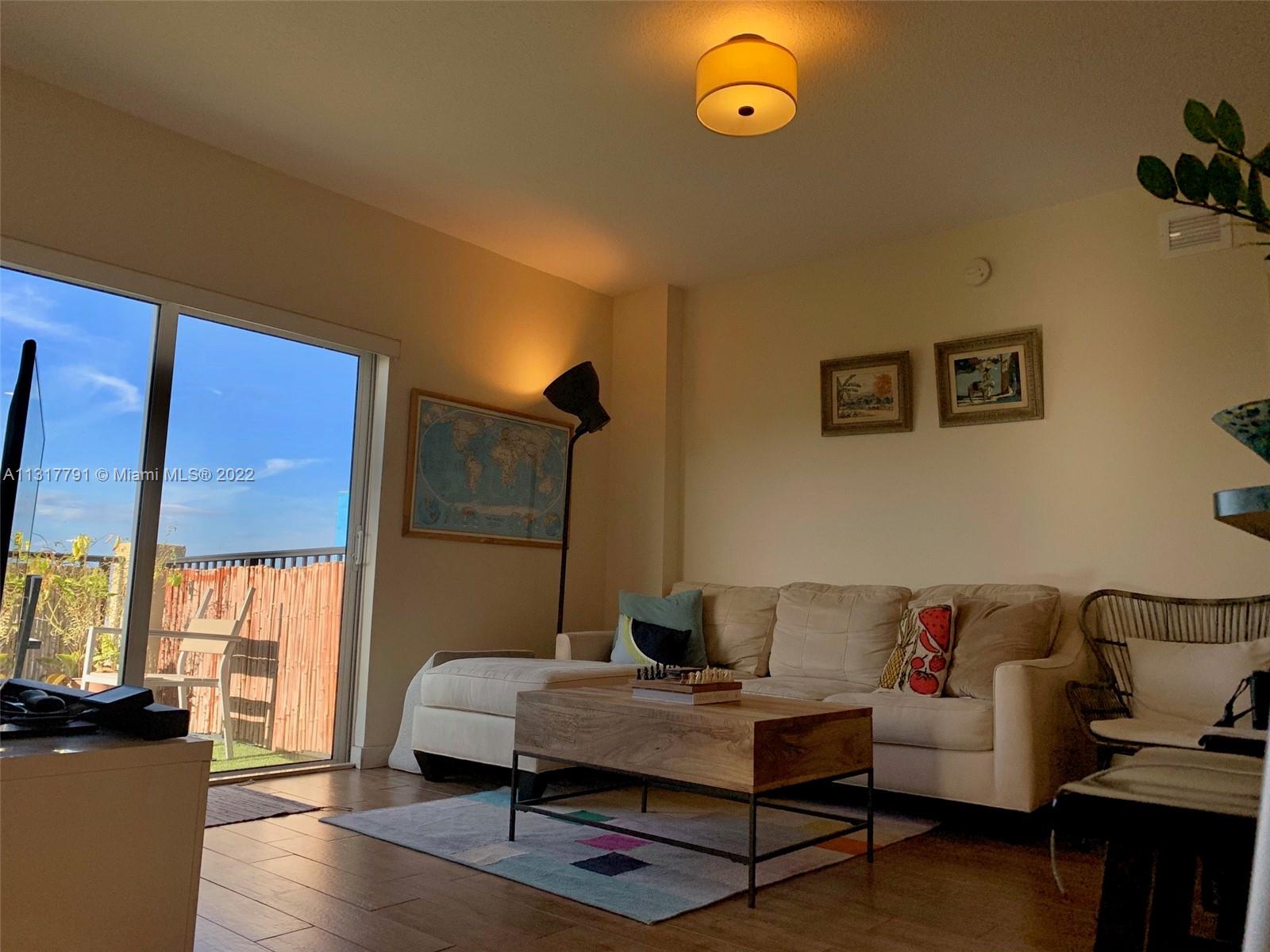 EMERALD PLAZA ON CORAL WA - Residential Lease