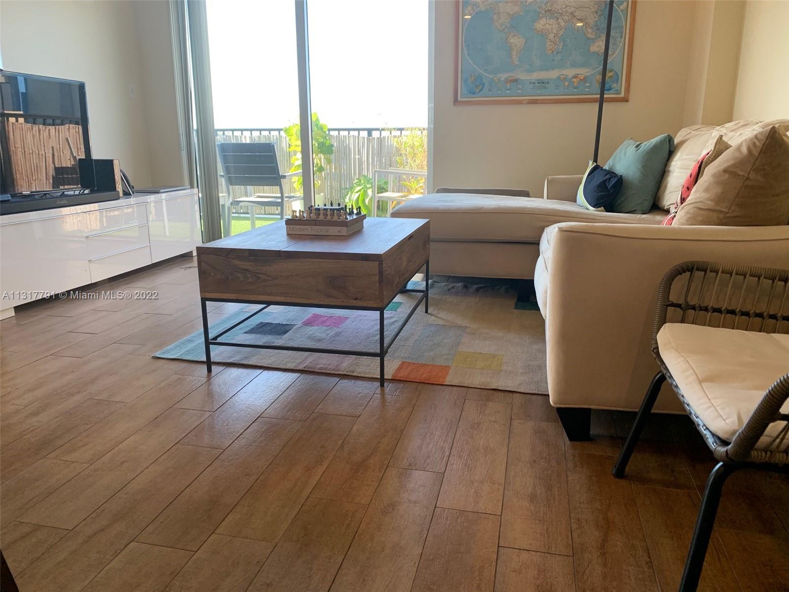 EMERALD PLAZA ON CORAL WA - Residential Lease