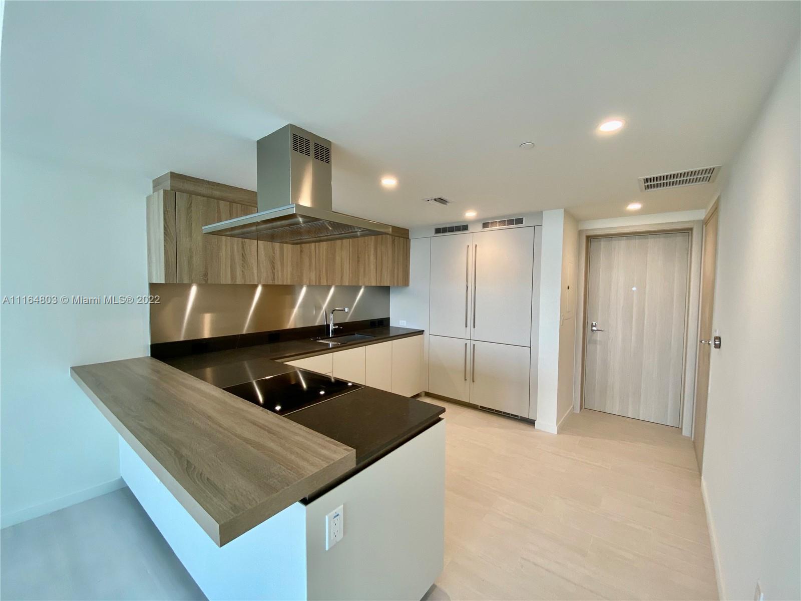 BRICKELL FLATIRON CONDO - Residential