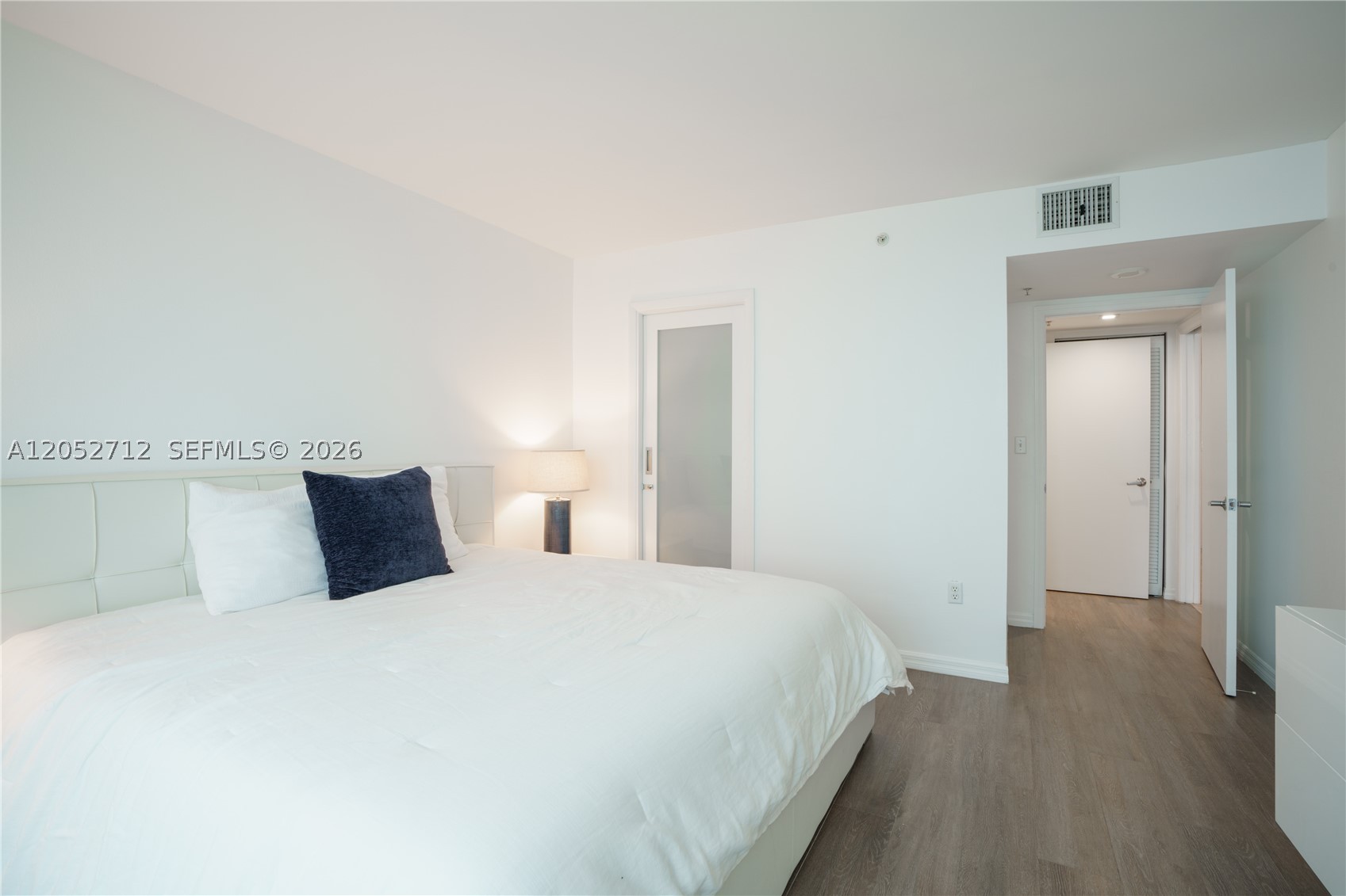 YACHT CLUB AT PORTOFINO C - Residential Lease