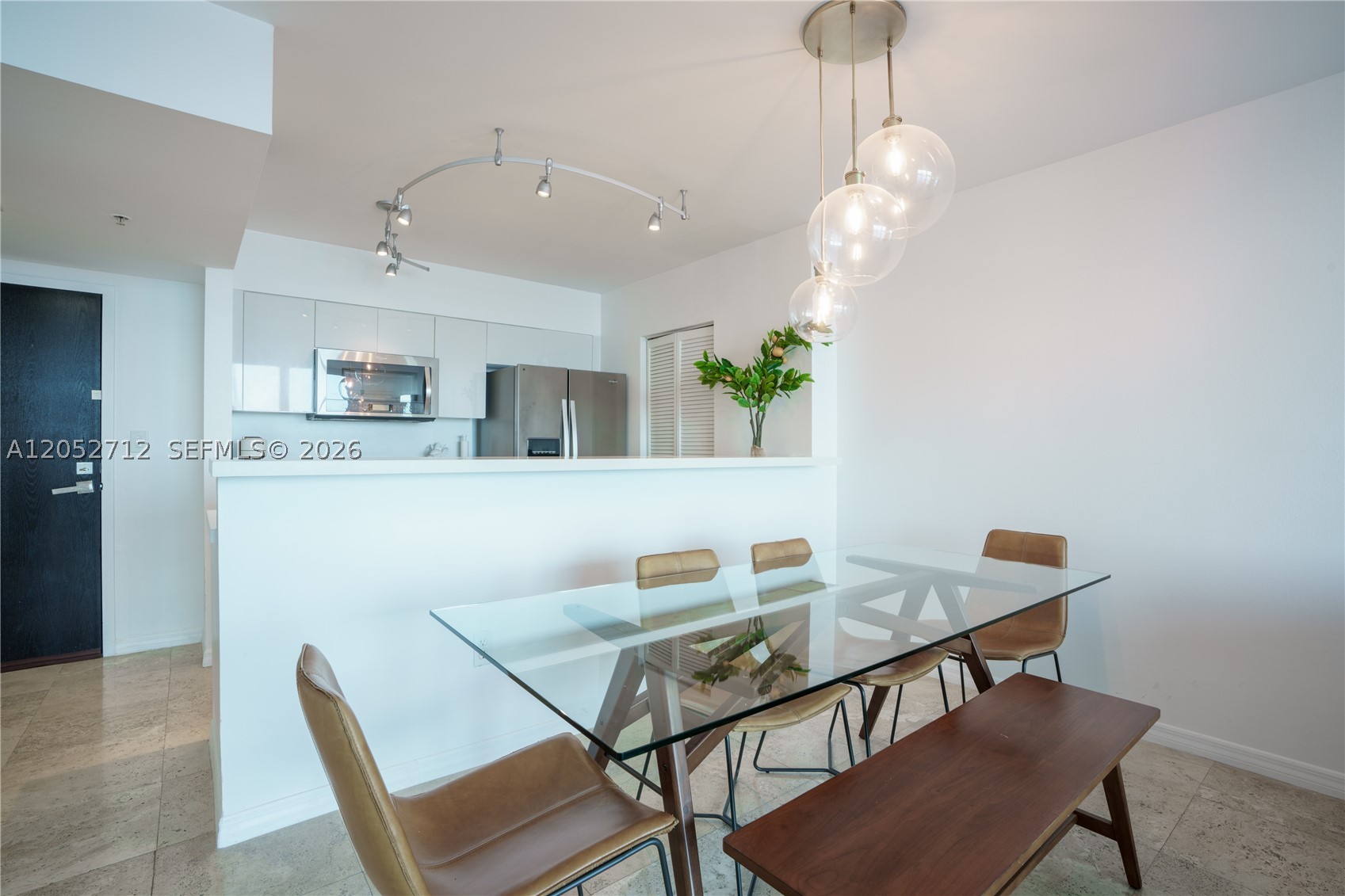 YACHT CLUB AT PORTOFINO C - Residential Lease