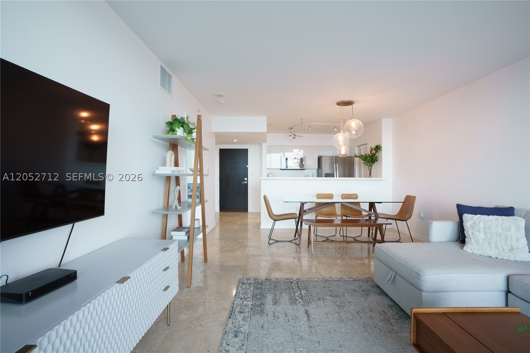 YACHT CLUB AT PORTOFINO C - Residential Lease