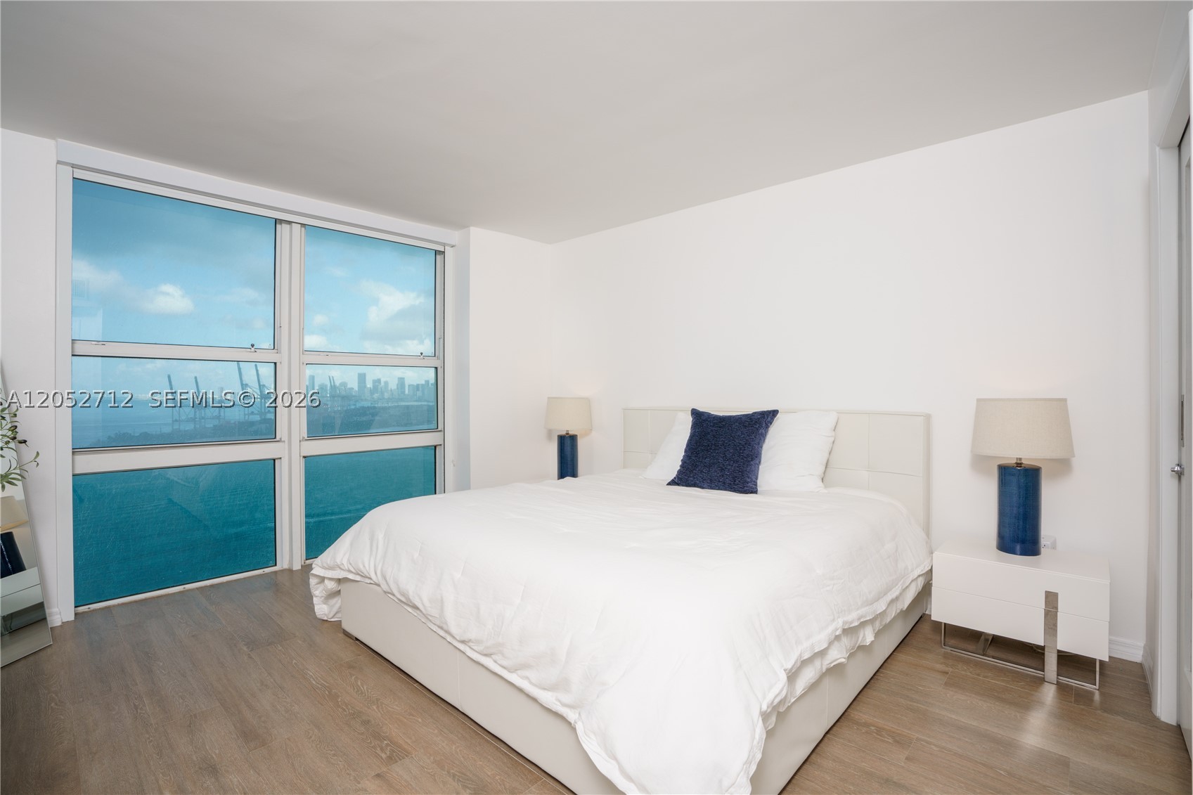 YACHT CLUB AT PORTOFINO C - Residential Lease