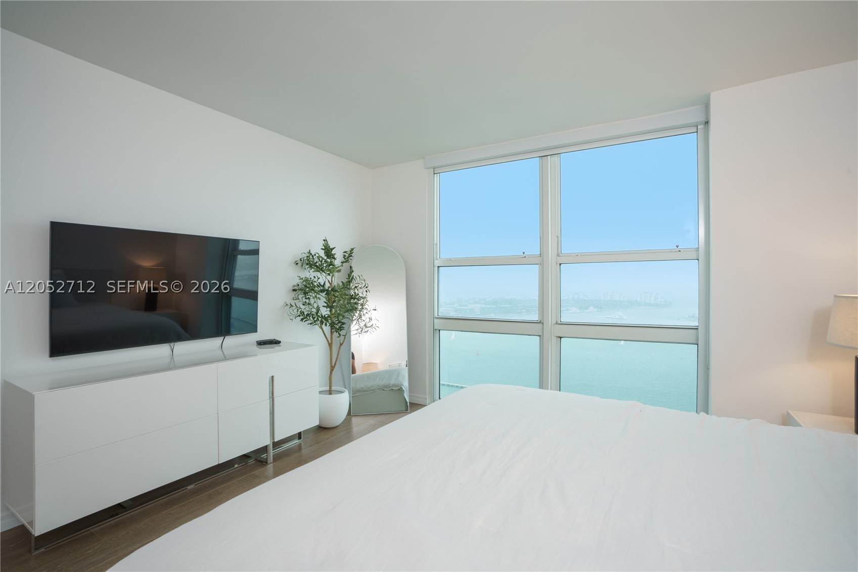 YACHT CLUB AT PORTOFINO C - Residential Lease
