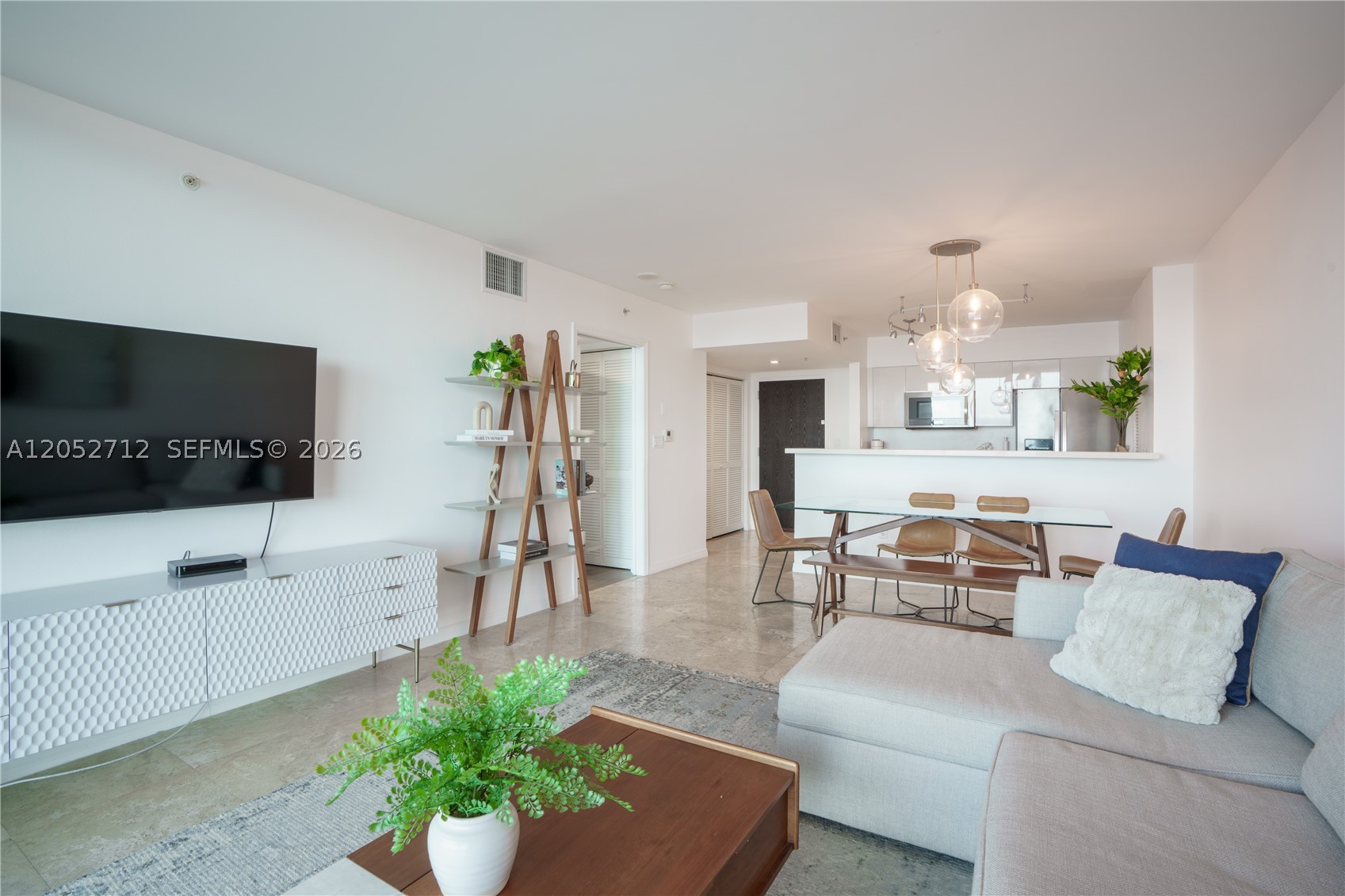 YACHT CLUB AT PORTOFINO C - Residential Lease