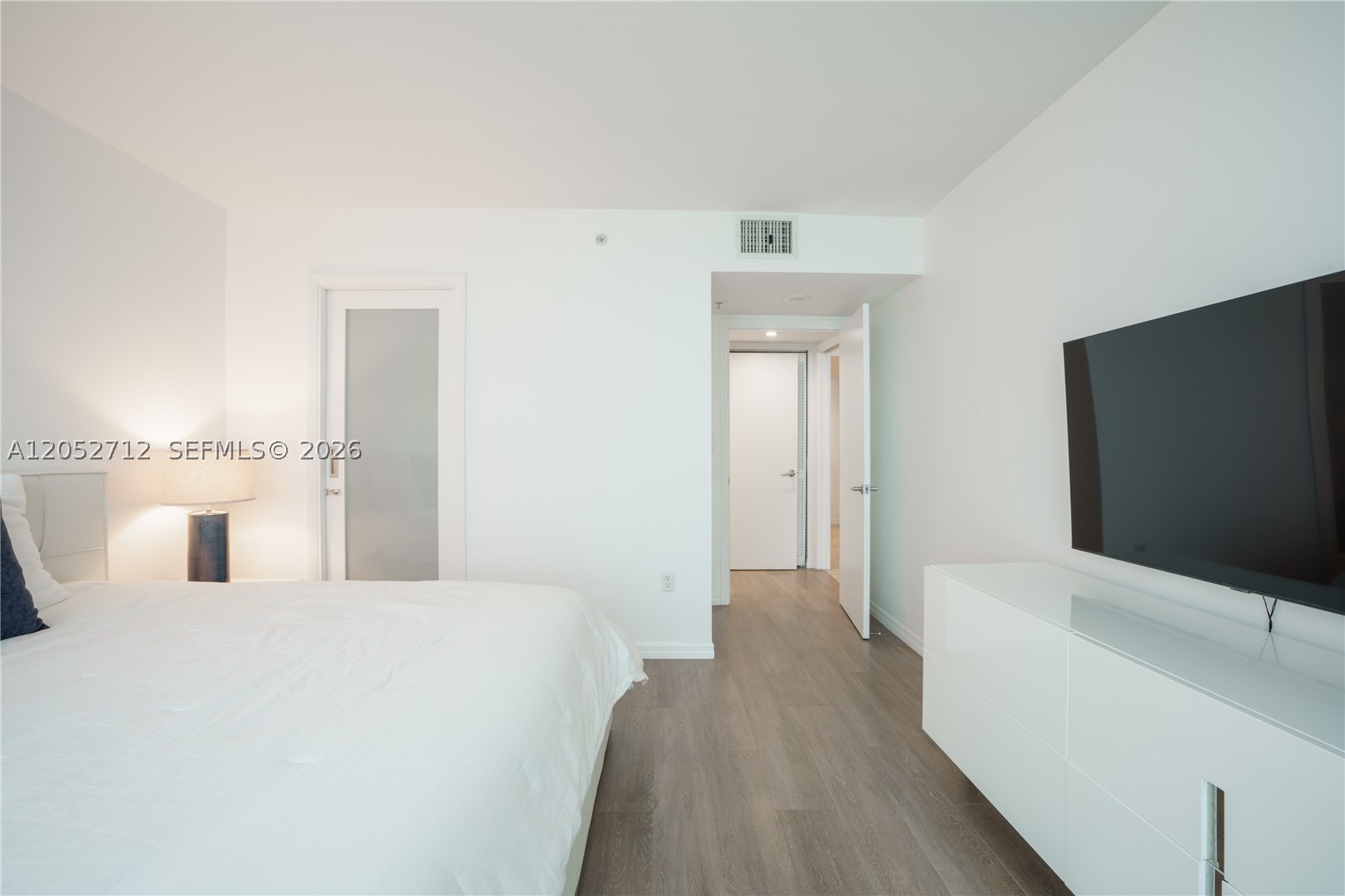 YACHT CLUB AT PORTOFINO C - Residential Lease