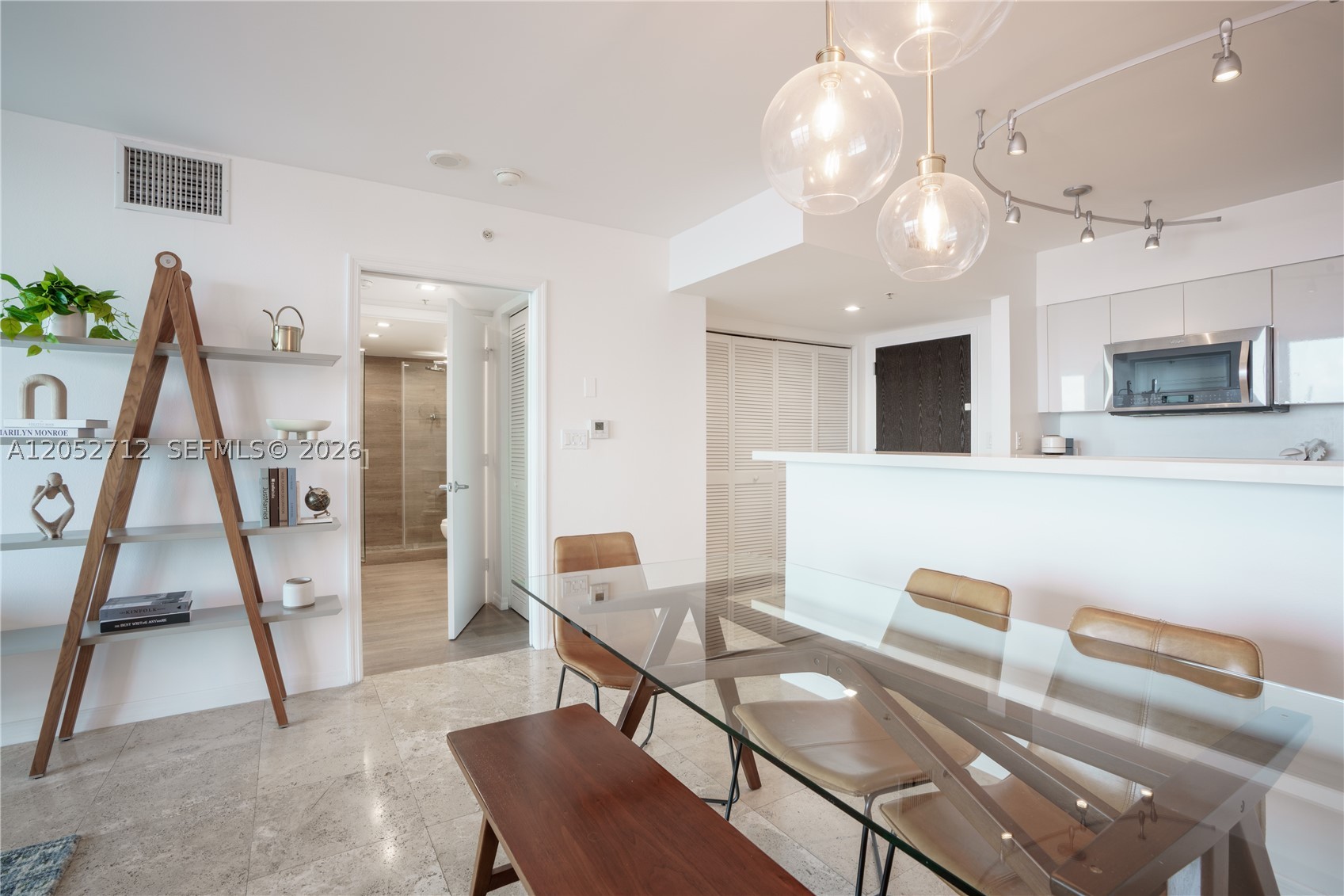 YACHT CLUB AT PORTOFINO C - Residential Lease