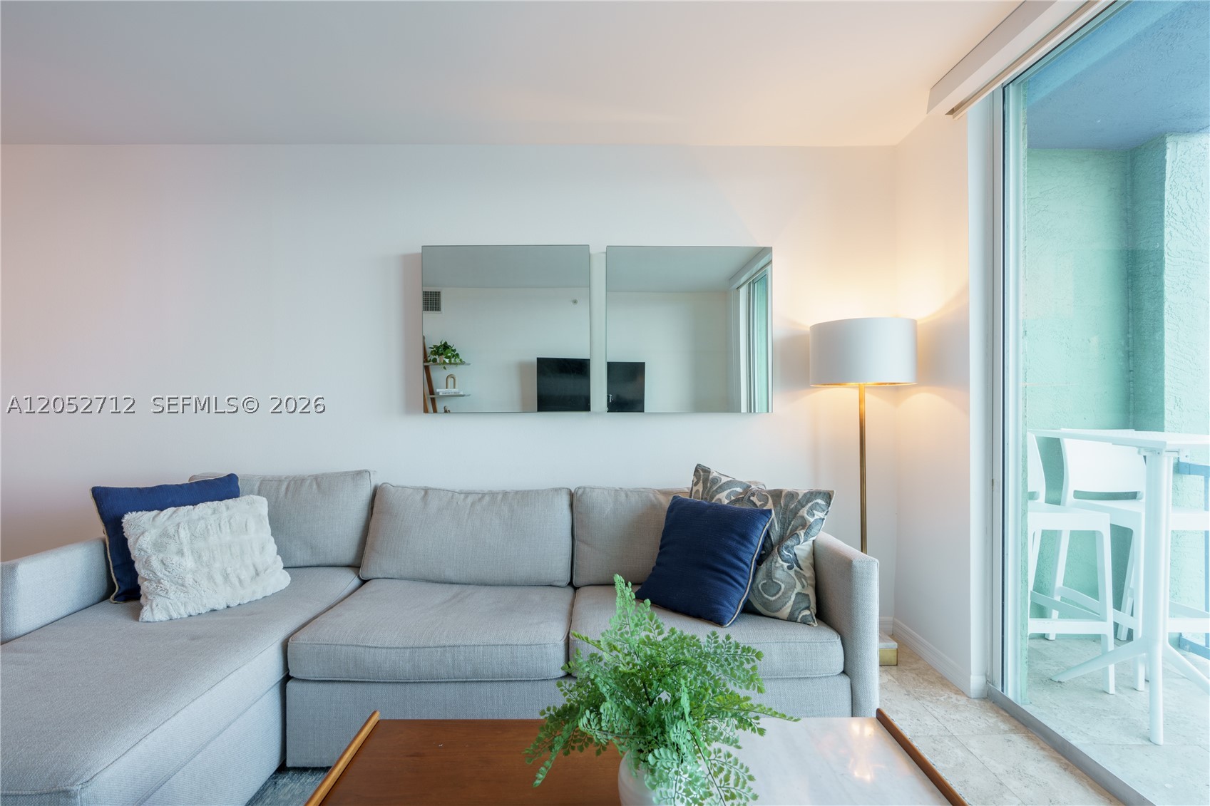 YACHT CLUB AT PORTOFINO C - Residential Lease