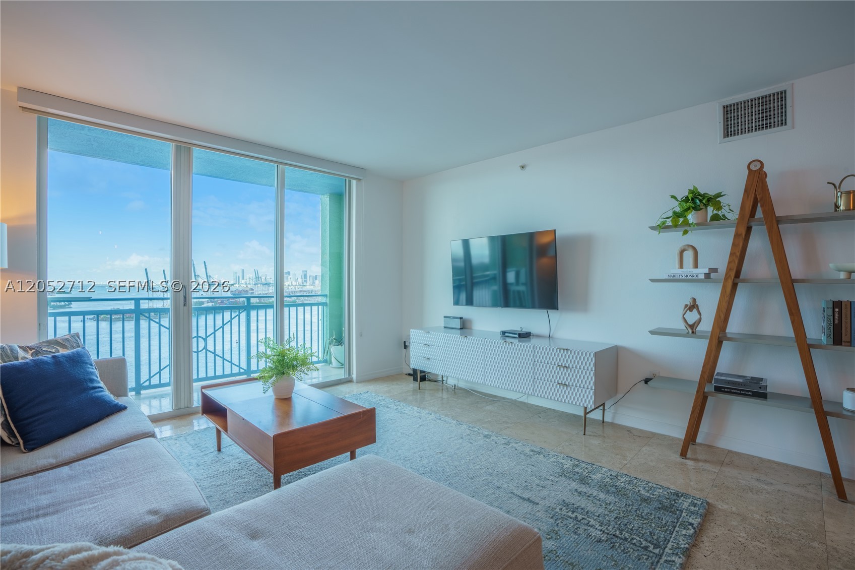 YACHT CLUB AT PORTOFINO C - Residential Lease