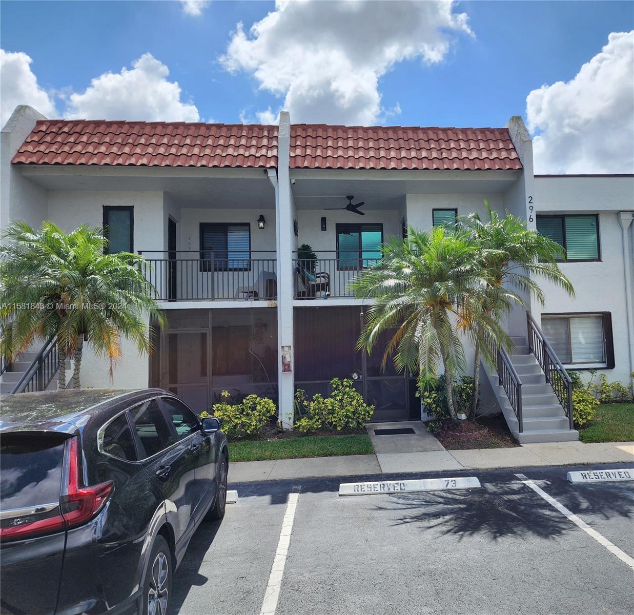 GARDENS AT BONAVENTURE 11 - Residential