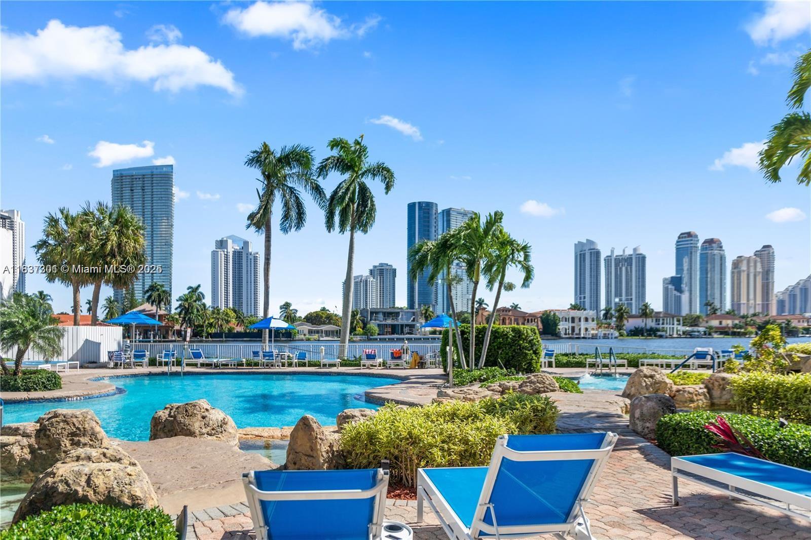 MYSTIC POINTE CONDO NO TH - Residential
