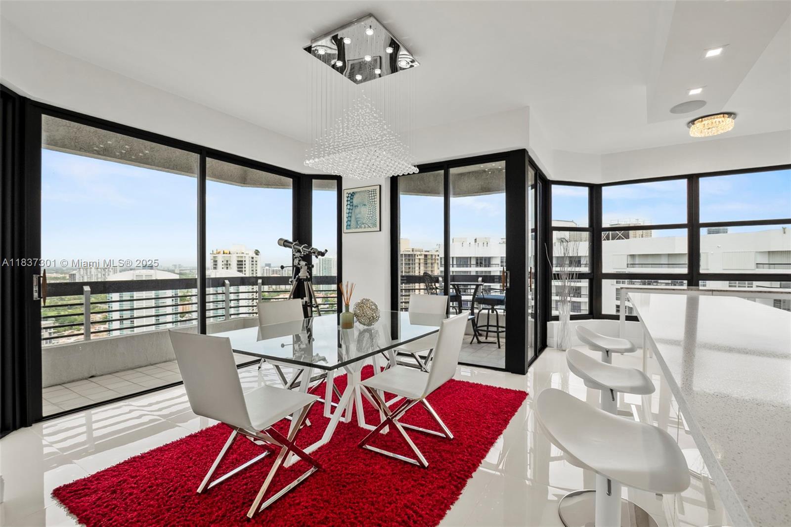 MYSTIC POINTE CONDO NO TH - Residential