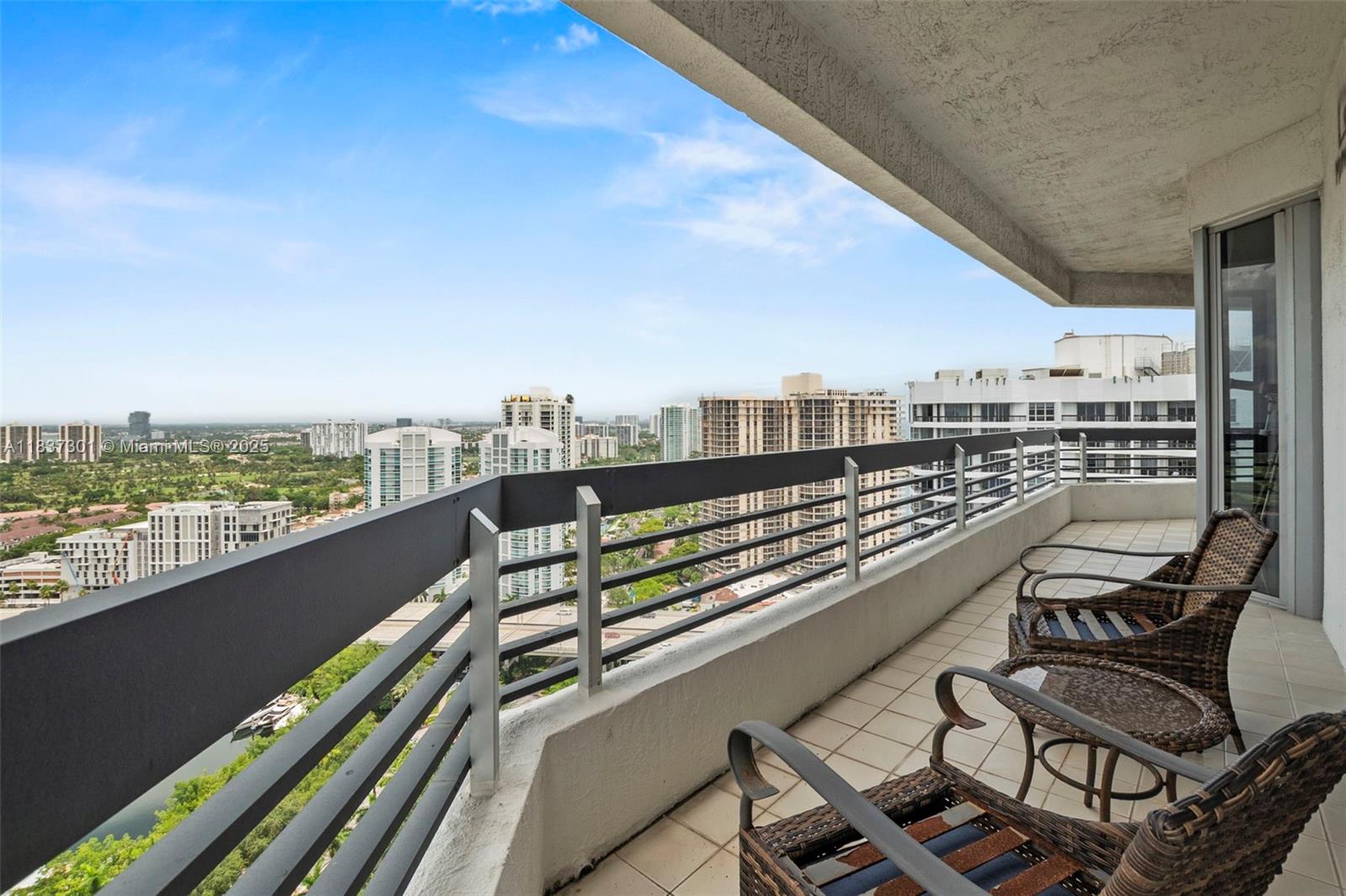 MYSTIC POINTE CONDO NO TH - Residential