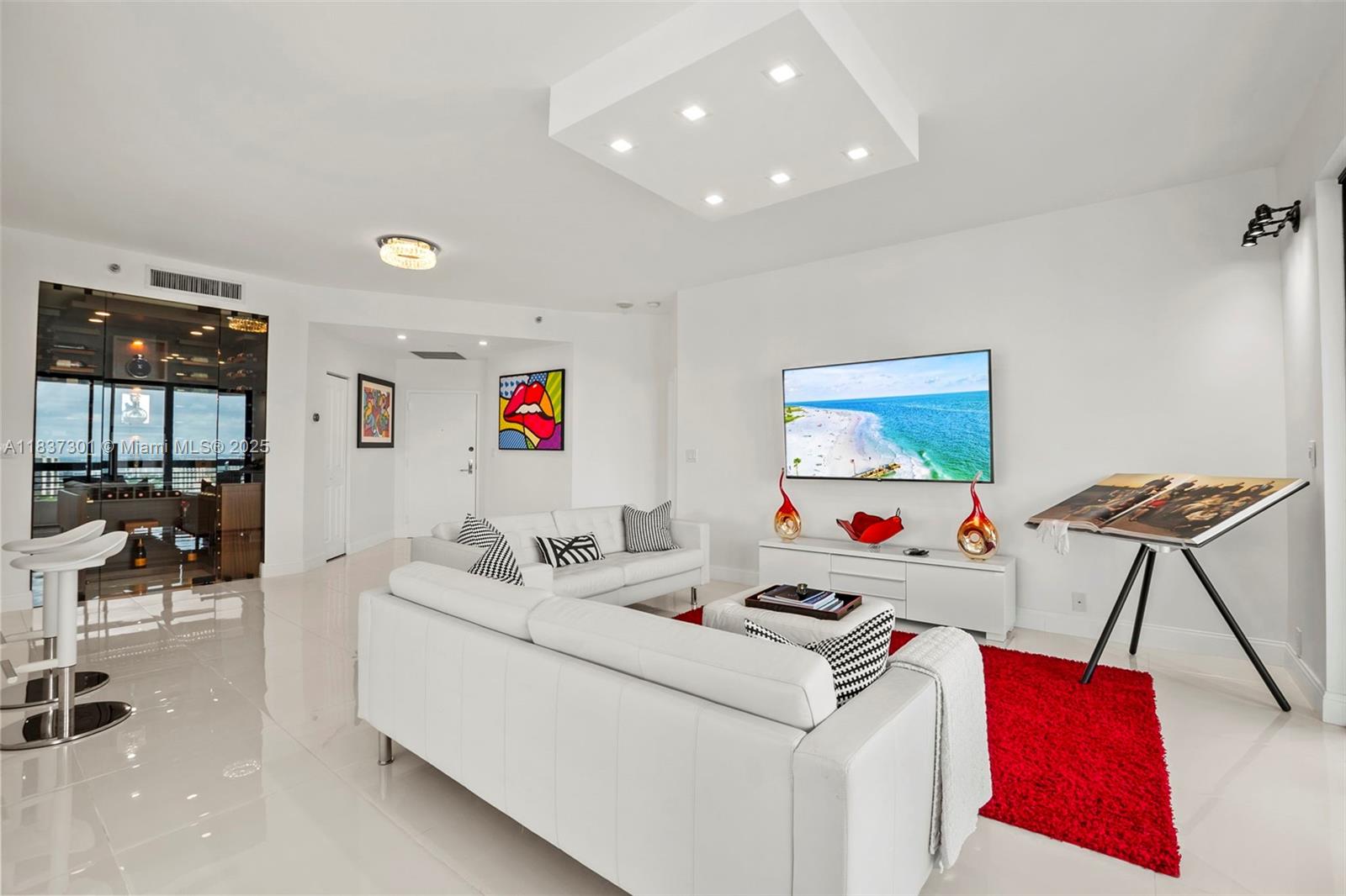 MYSTIC POINTE CONDO NO TH - Residential