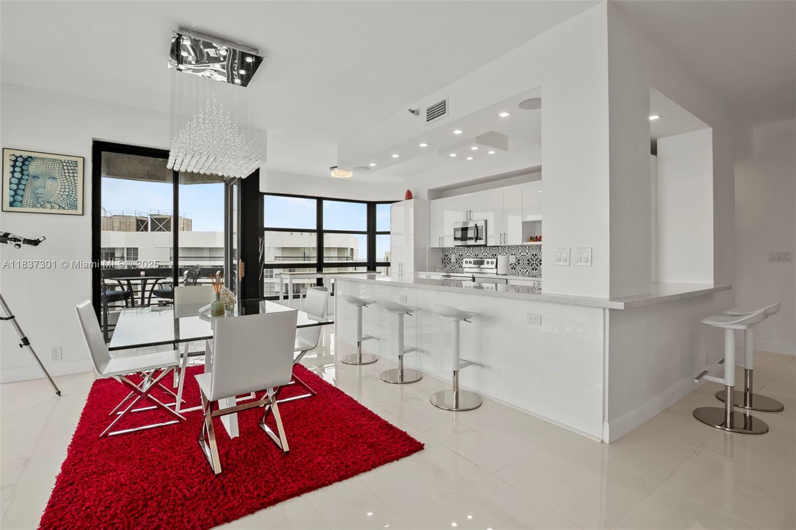 MYSTIC POINTE CONDO NO TH - Residential