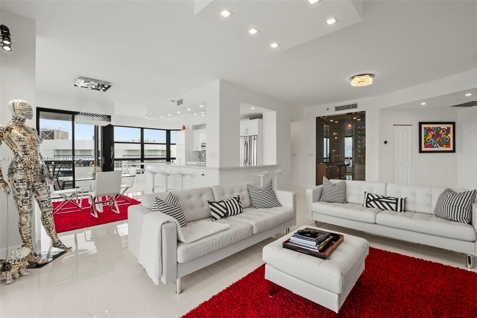 MYSTIC POINTE CONDO NO TH - Residential