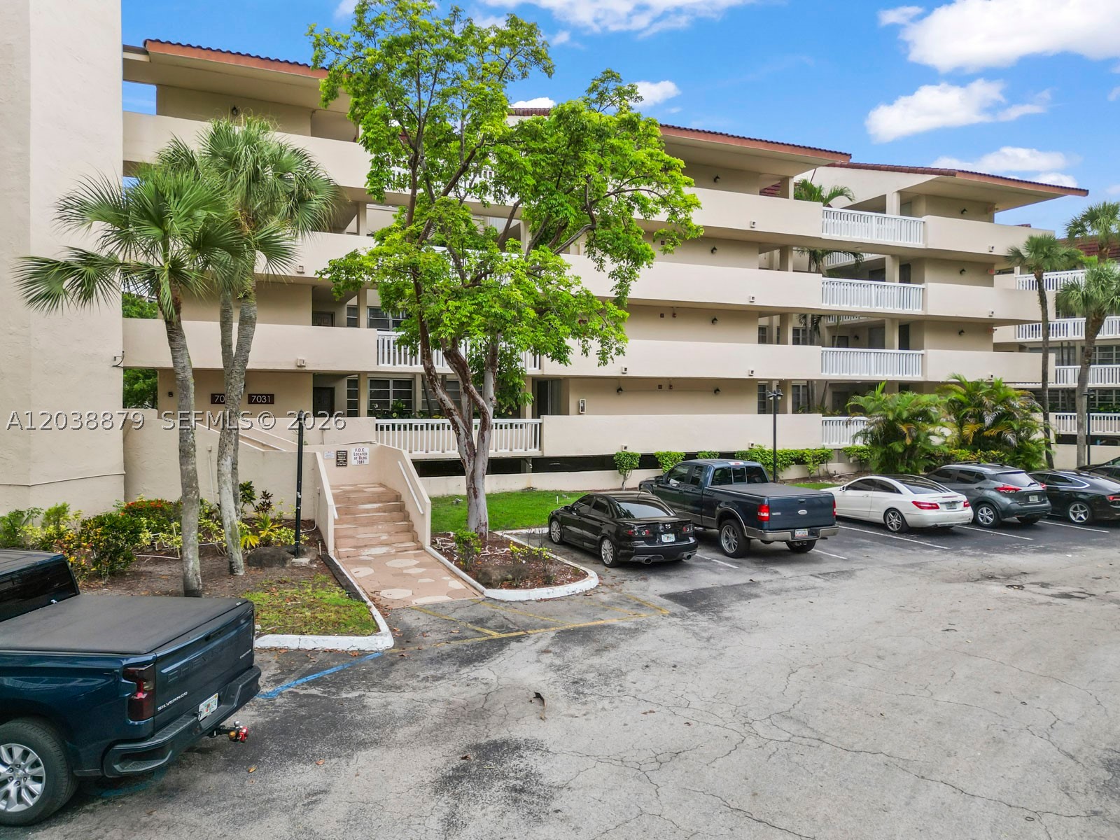 ENVIRON I CONDO 3 AND 4 - Residential