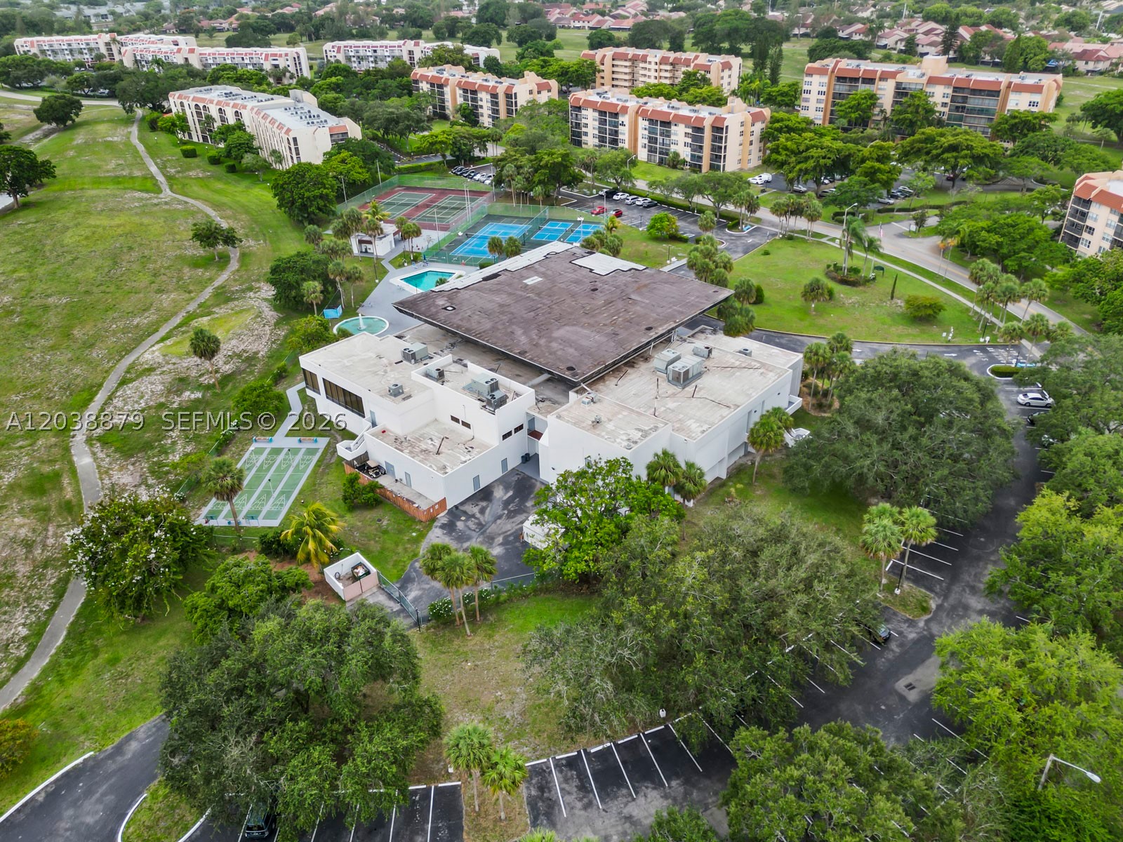 ENVIRON I CONDO 3 AND 4 - Residential