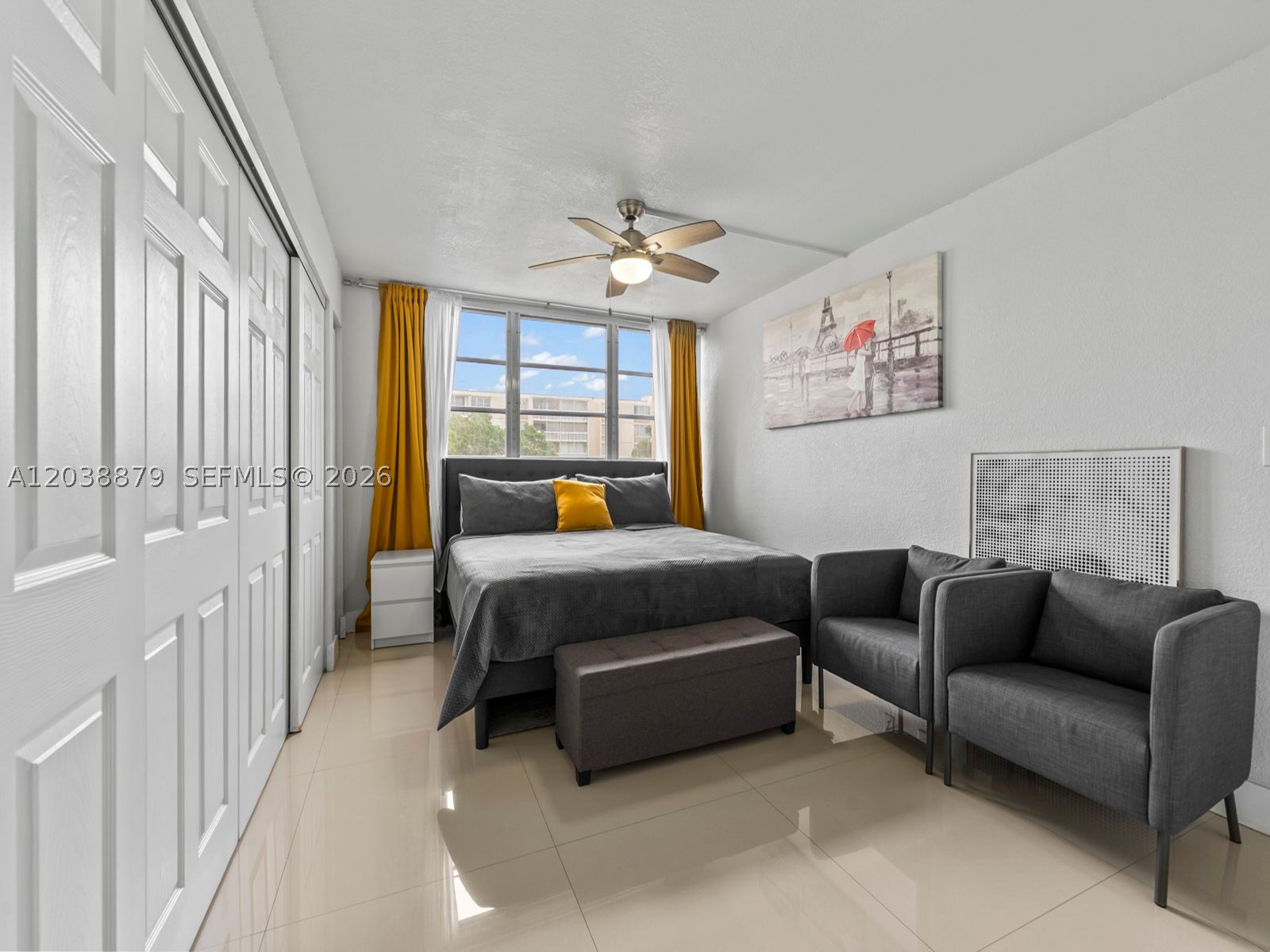 ENVIRON I CONDO 3 AND 4 - Residential